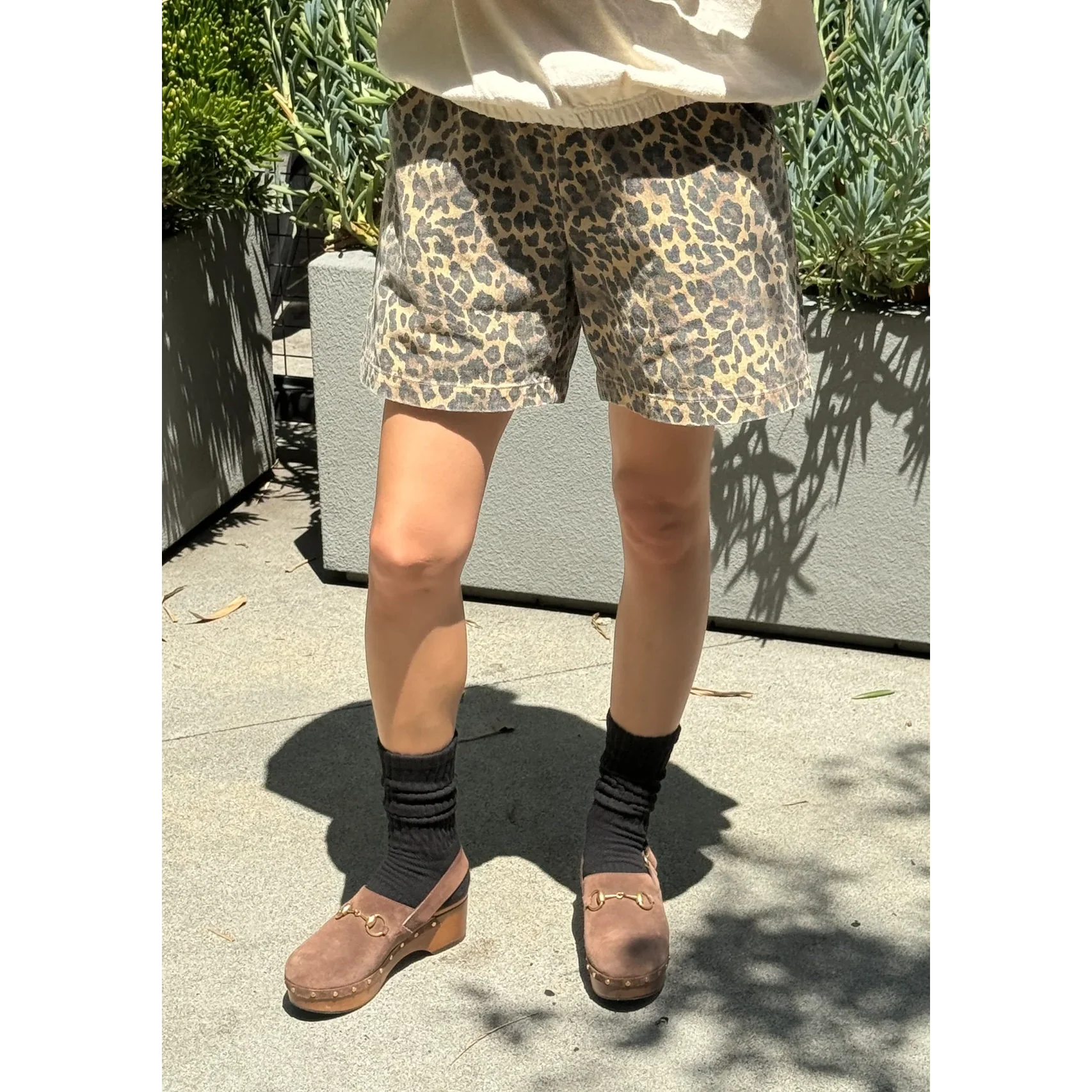 City Shorts - Image 5