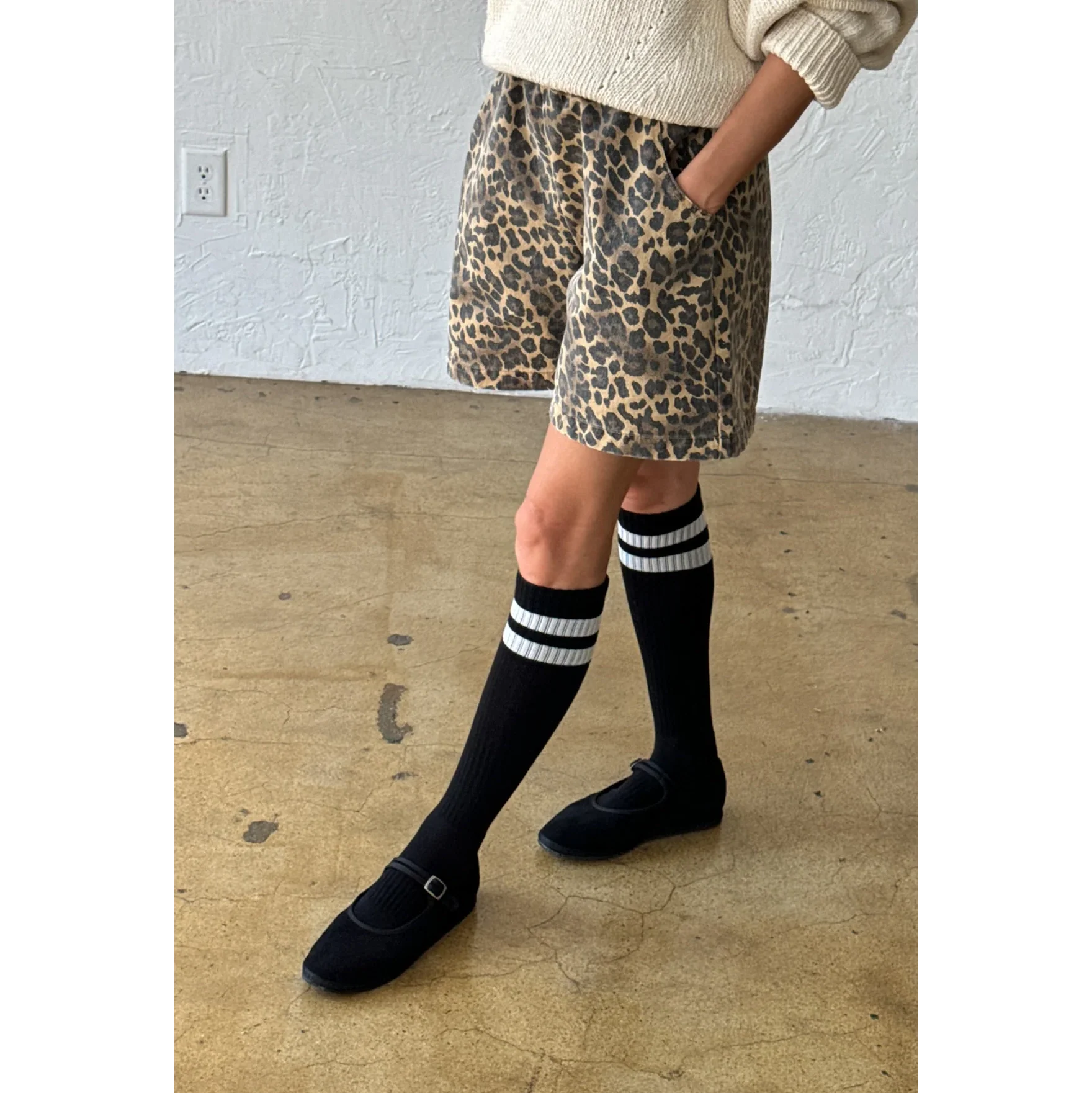 City Shorts - Image 6