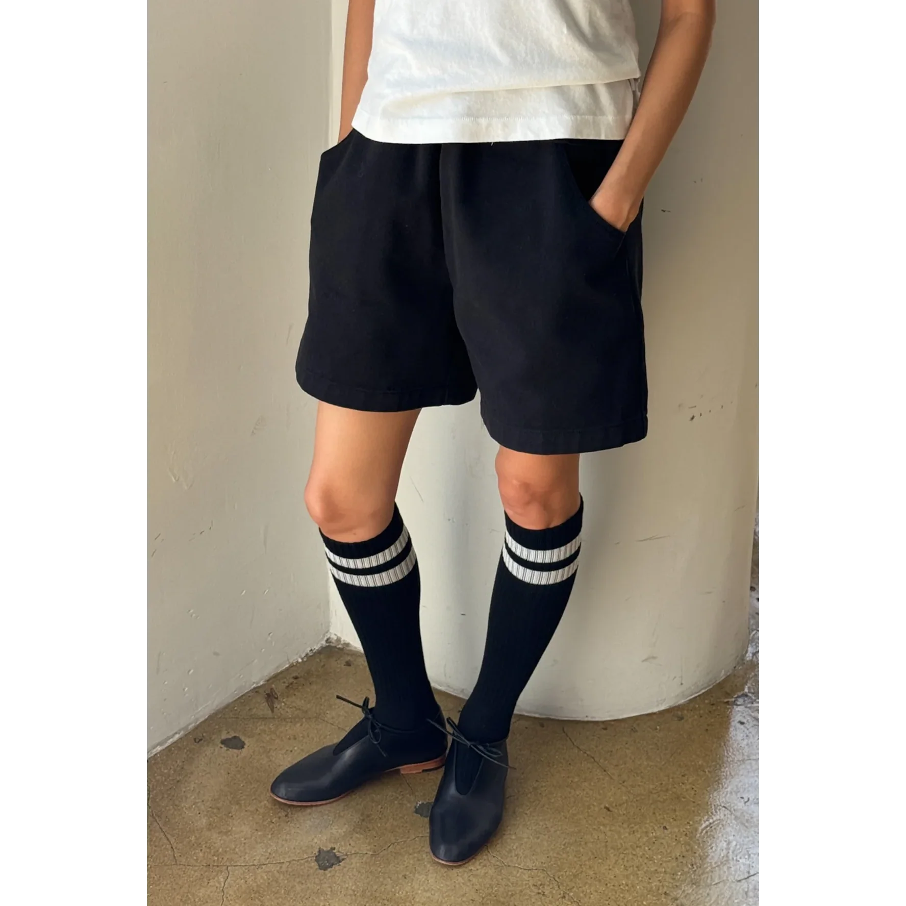 City Shorts - Image 7