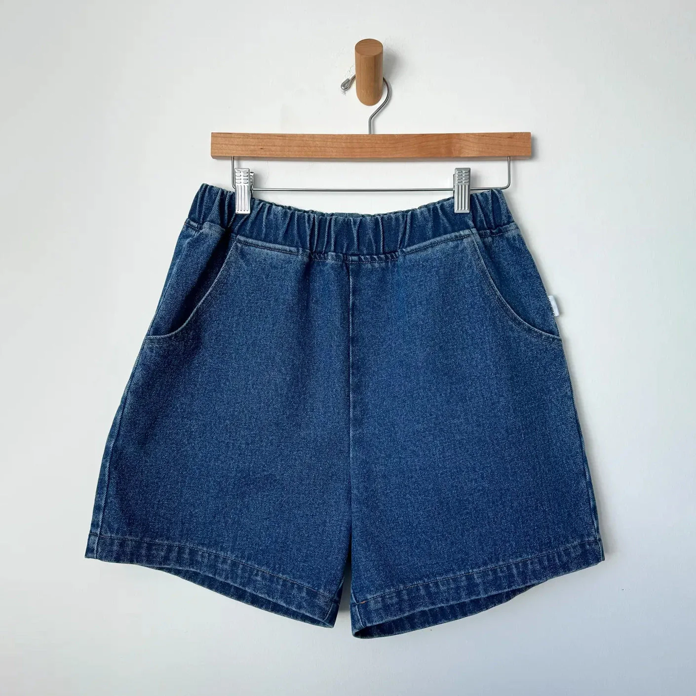 City Shorts - Image 8