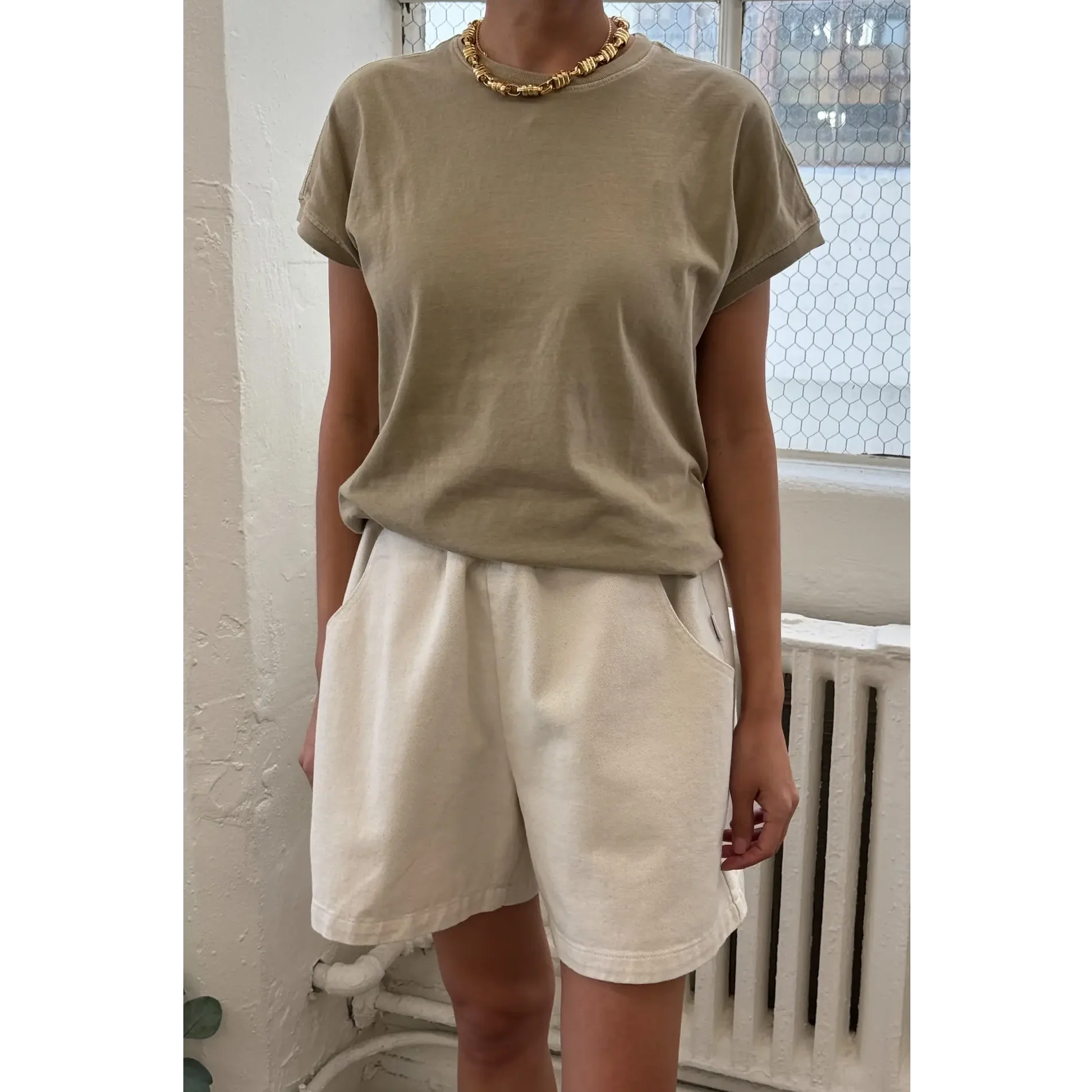 City Shorts - Image 9