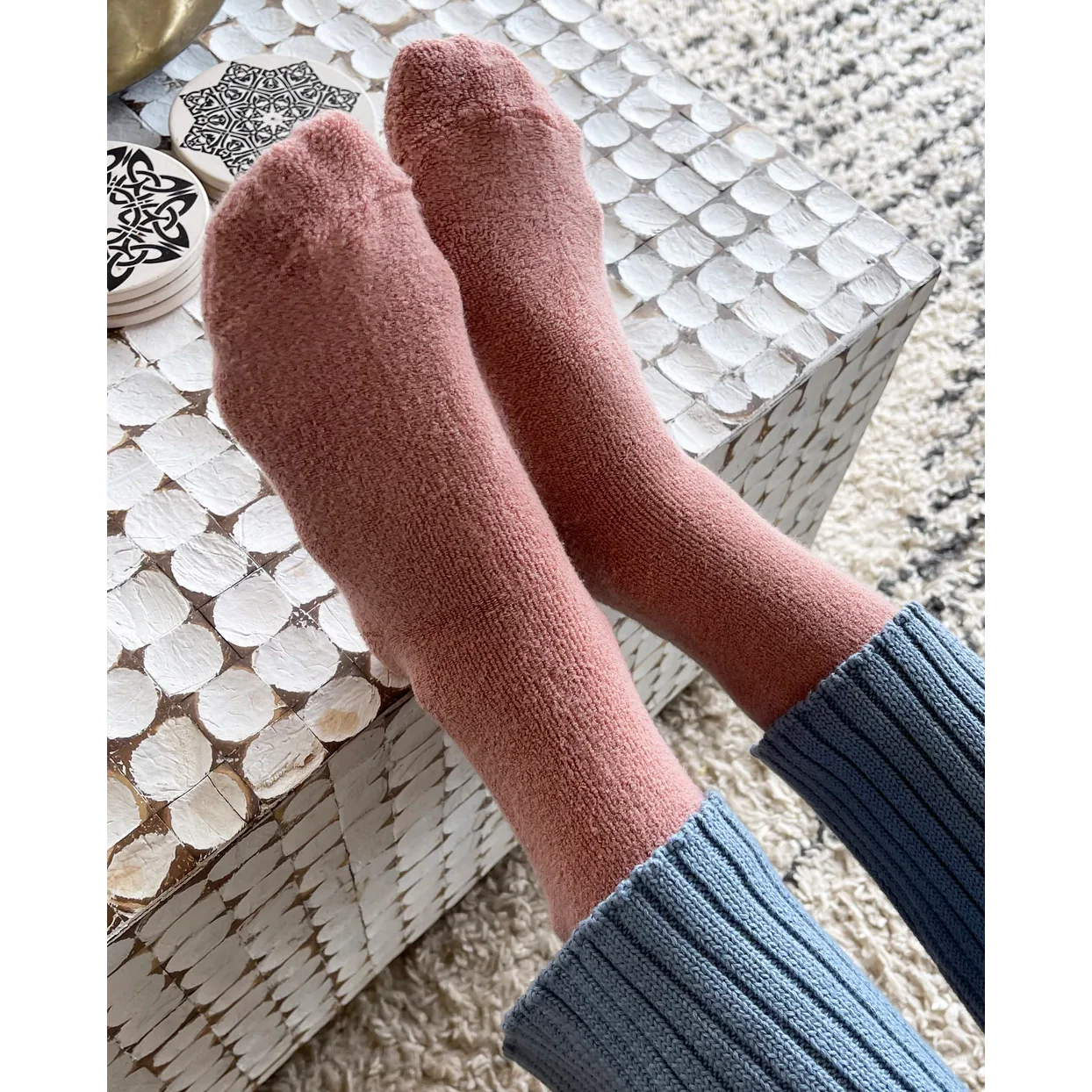 Cloud Socks - Image 13