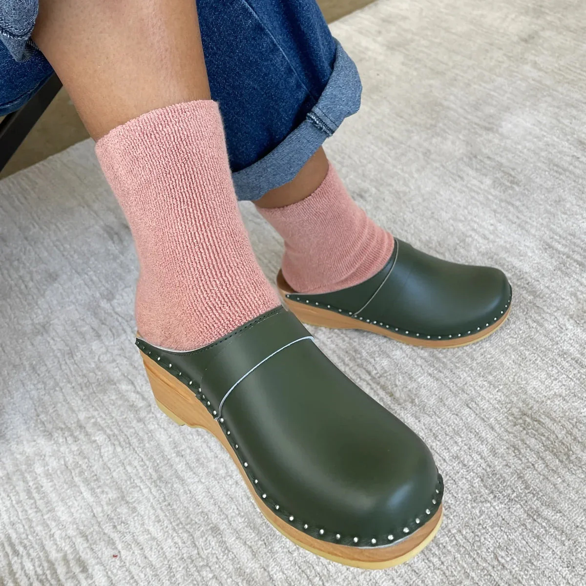 Cloud Socks - Image 28