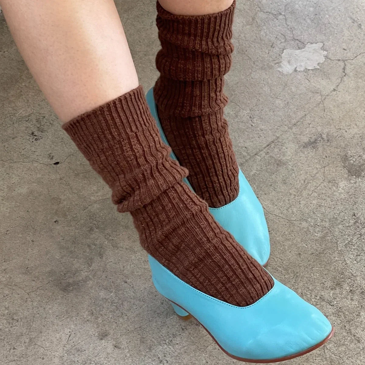 Cottage Socks - Image 10