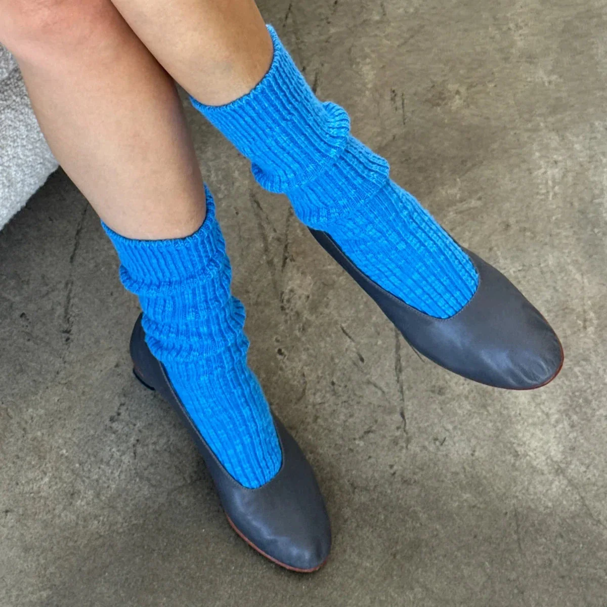 Cottage Socks - Image 11