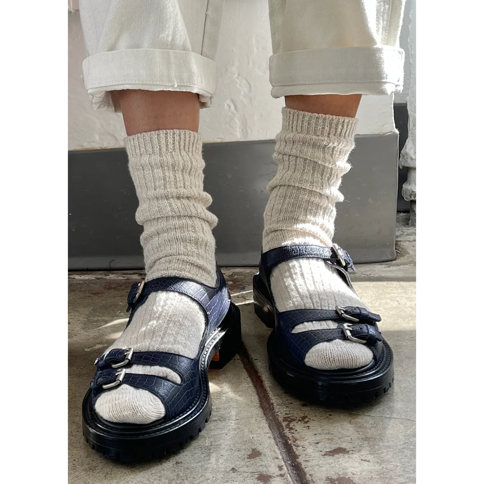 Cottage Socks - Image 14