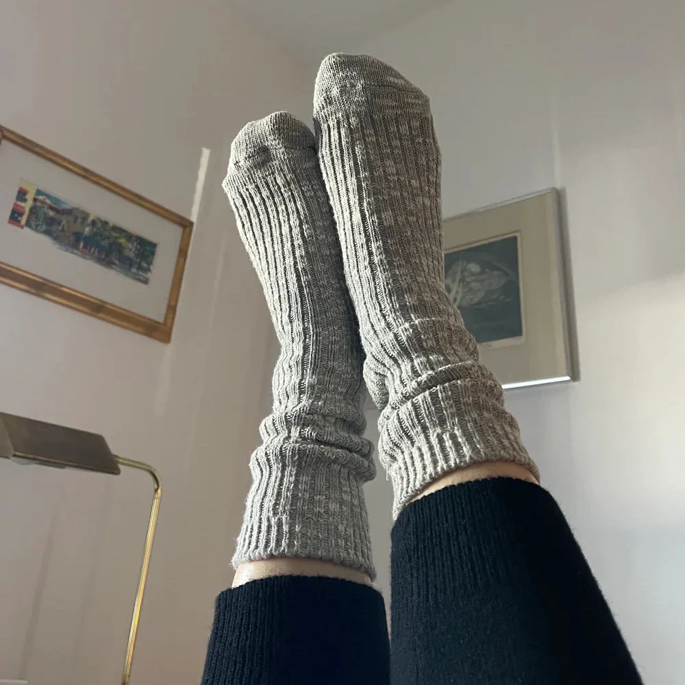 Cottage Socks - Image 3