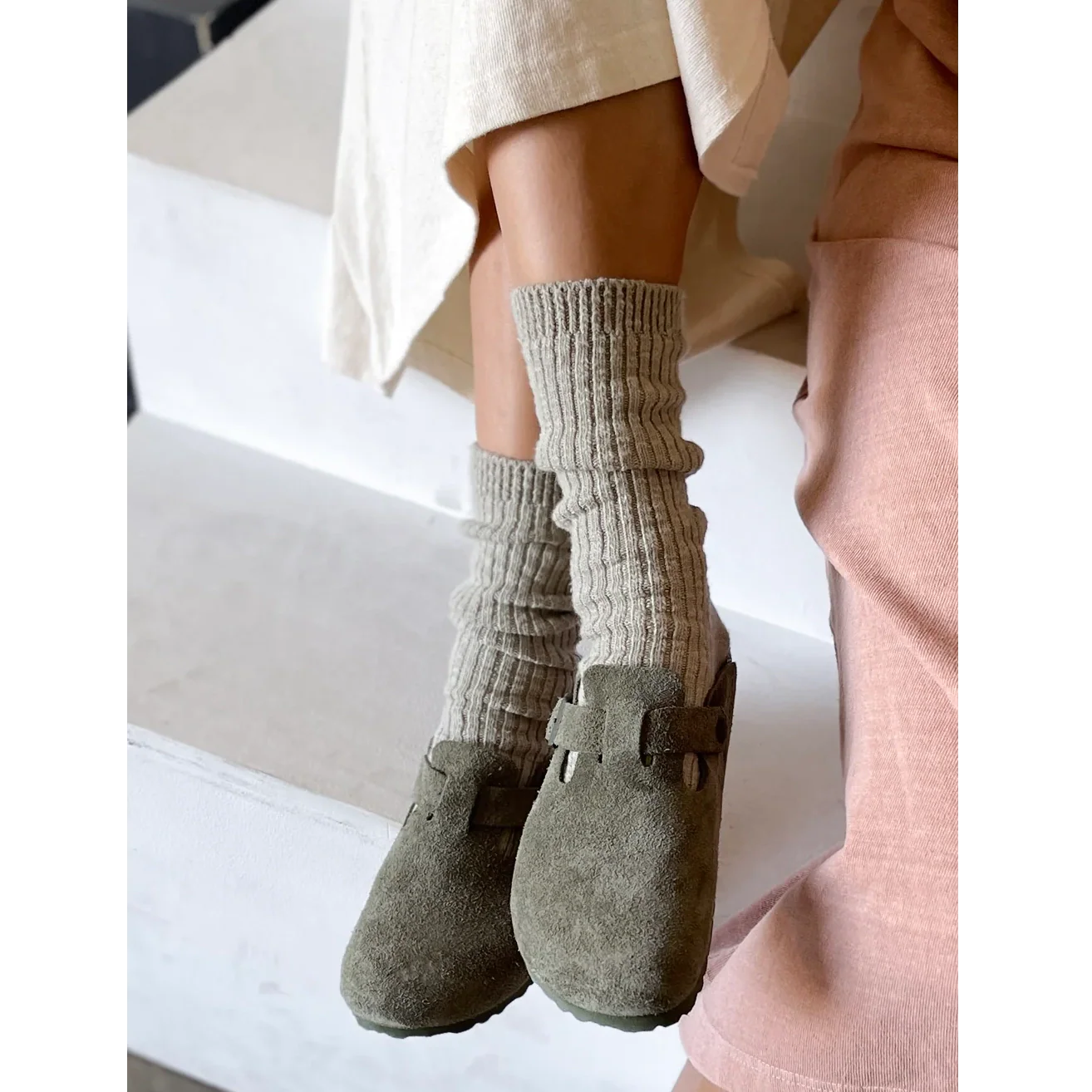 Cottage Socks - Image 5