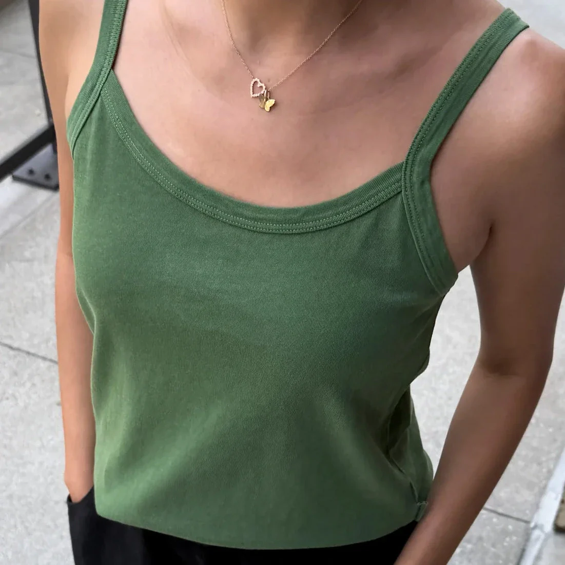 Dana Cami - Image 10