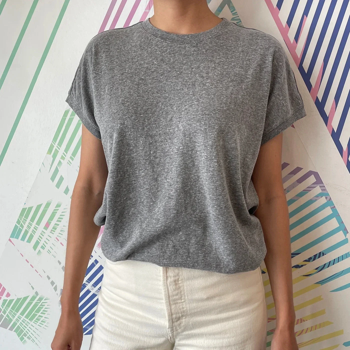 Ease Tee - Image 6