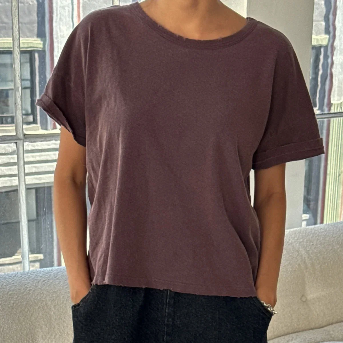 Fille Tee - Image 4