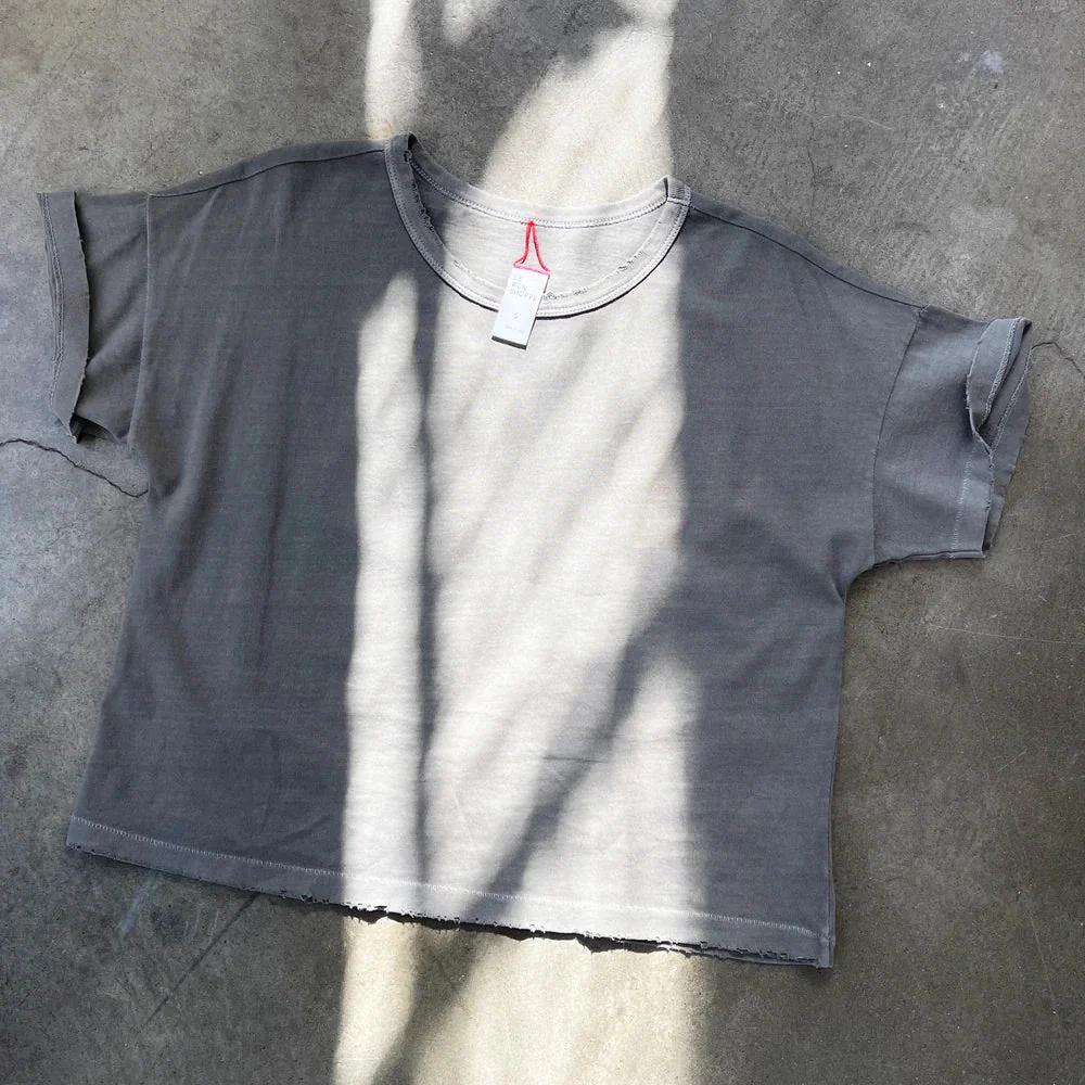 Fille Tee - Image 5
