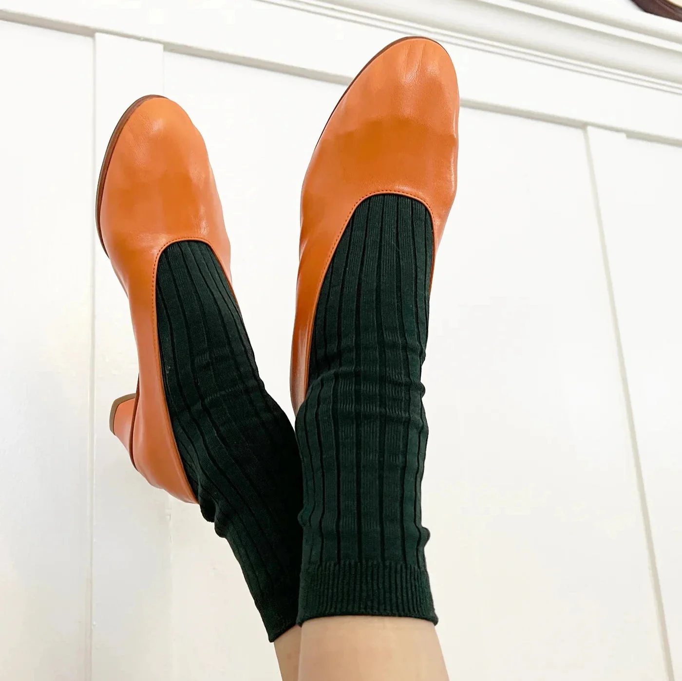 Her Socks - Image 14