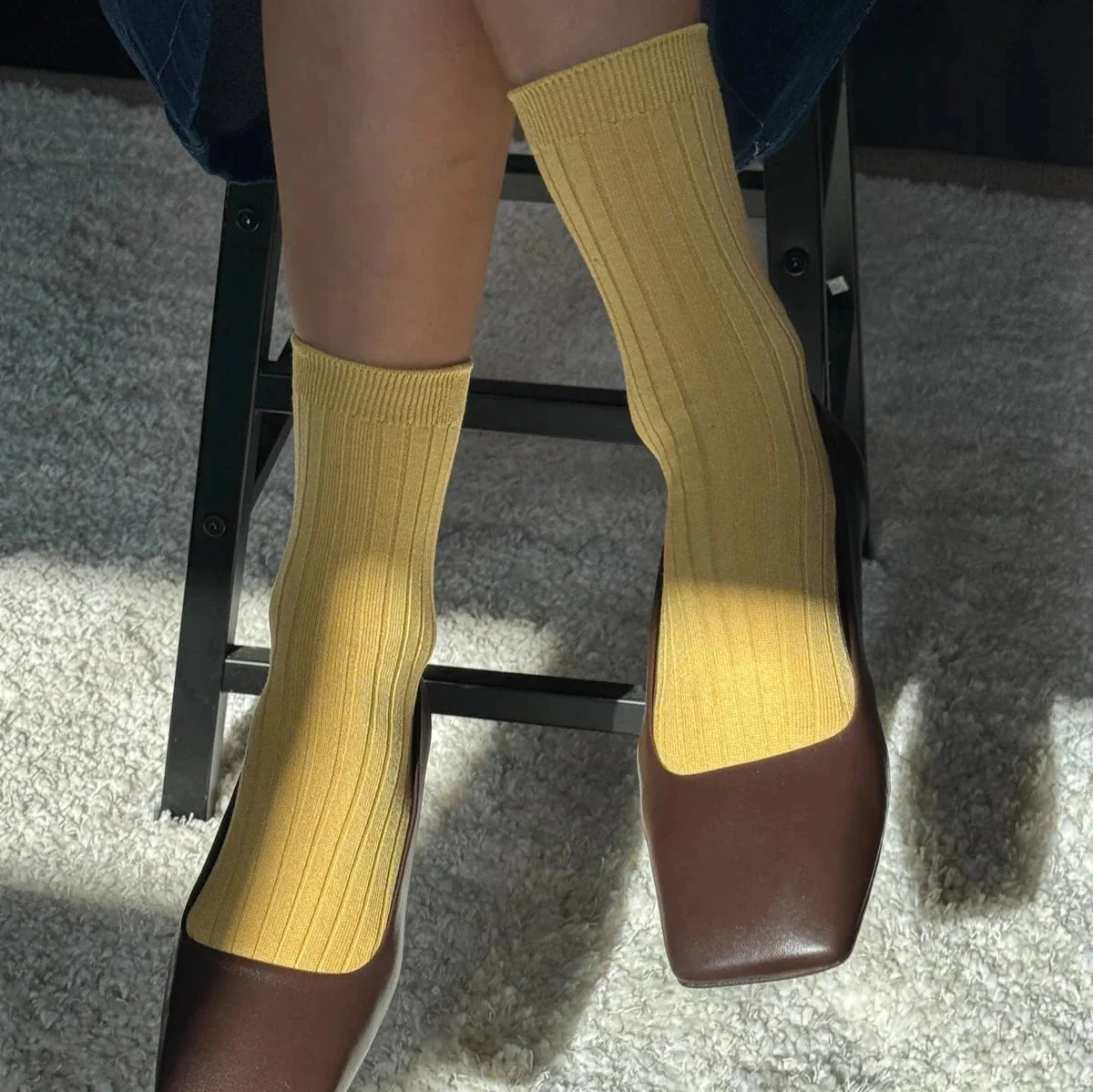 Her Socks - Image 22