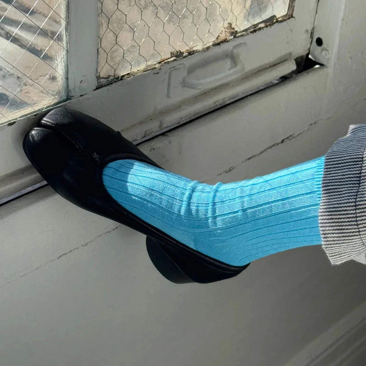 Her Socks - Image 24