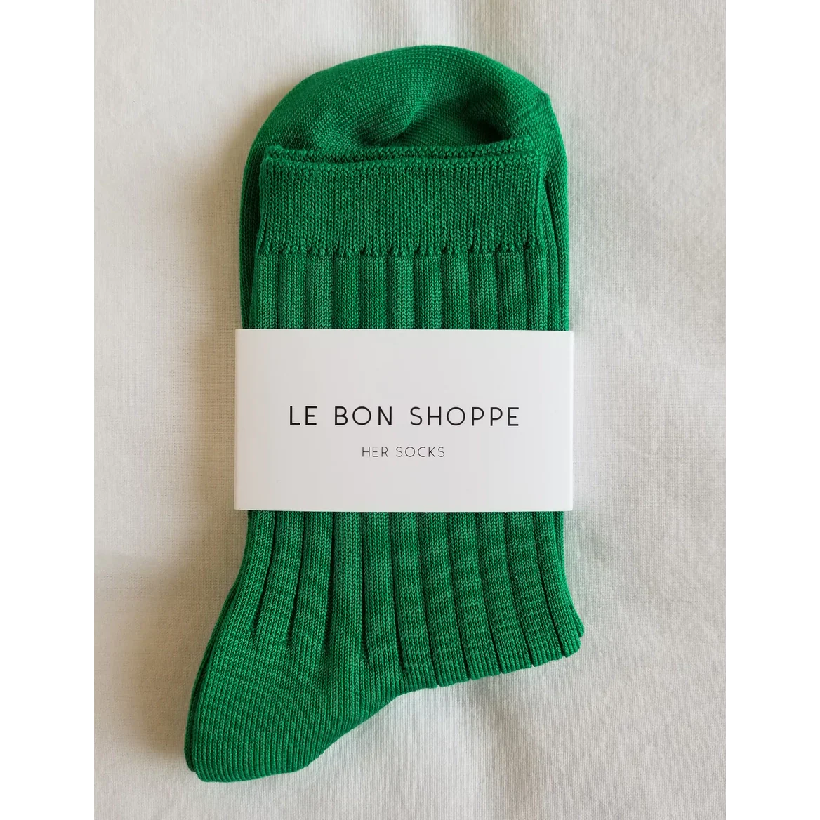 Her Socks - Image 7