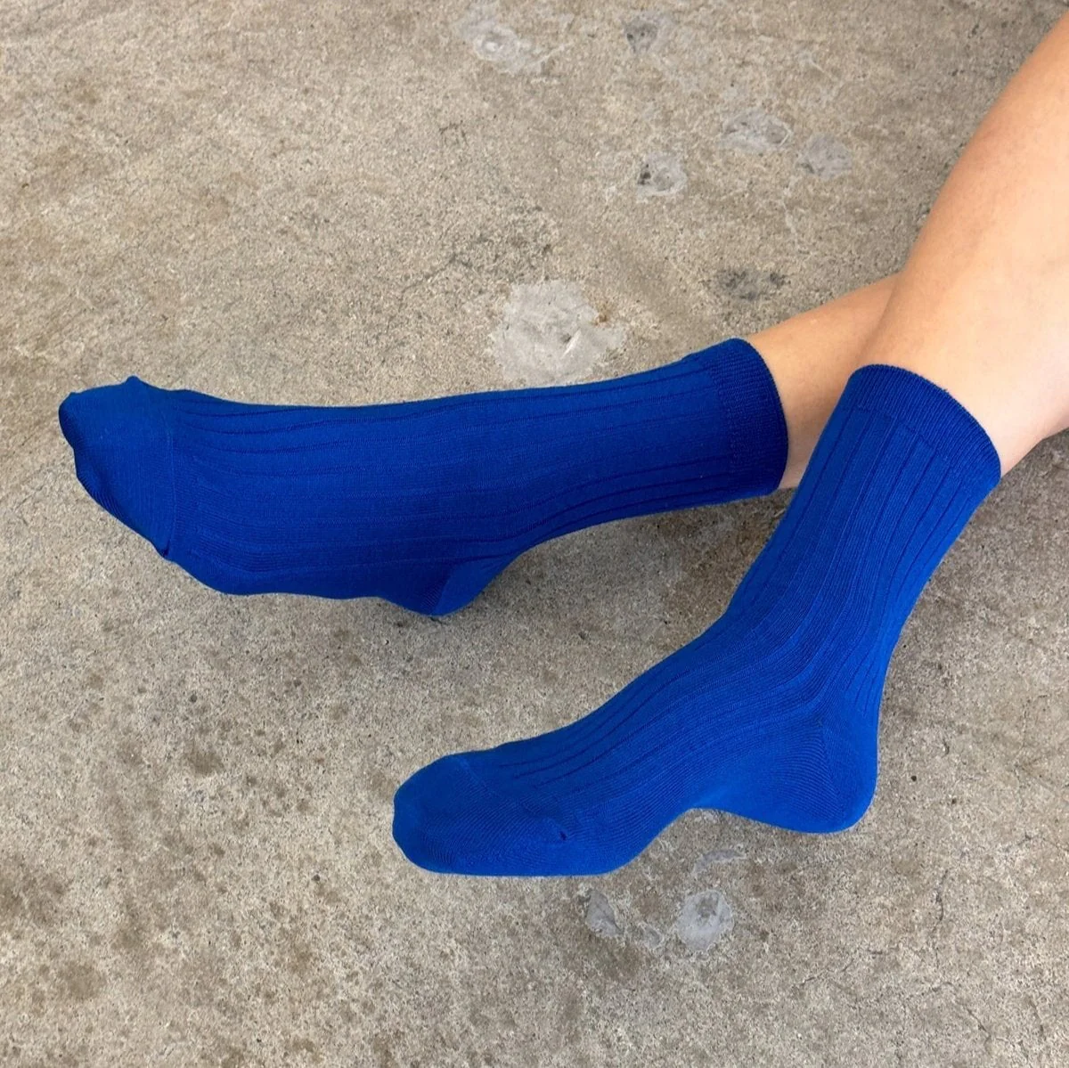 Her Socks - Image 8