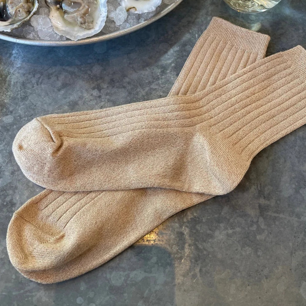 Her Glitter Socks - Image 11