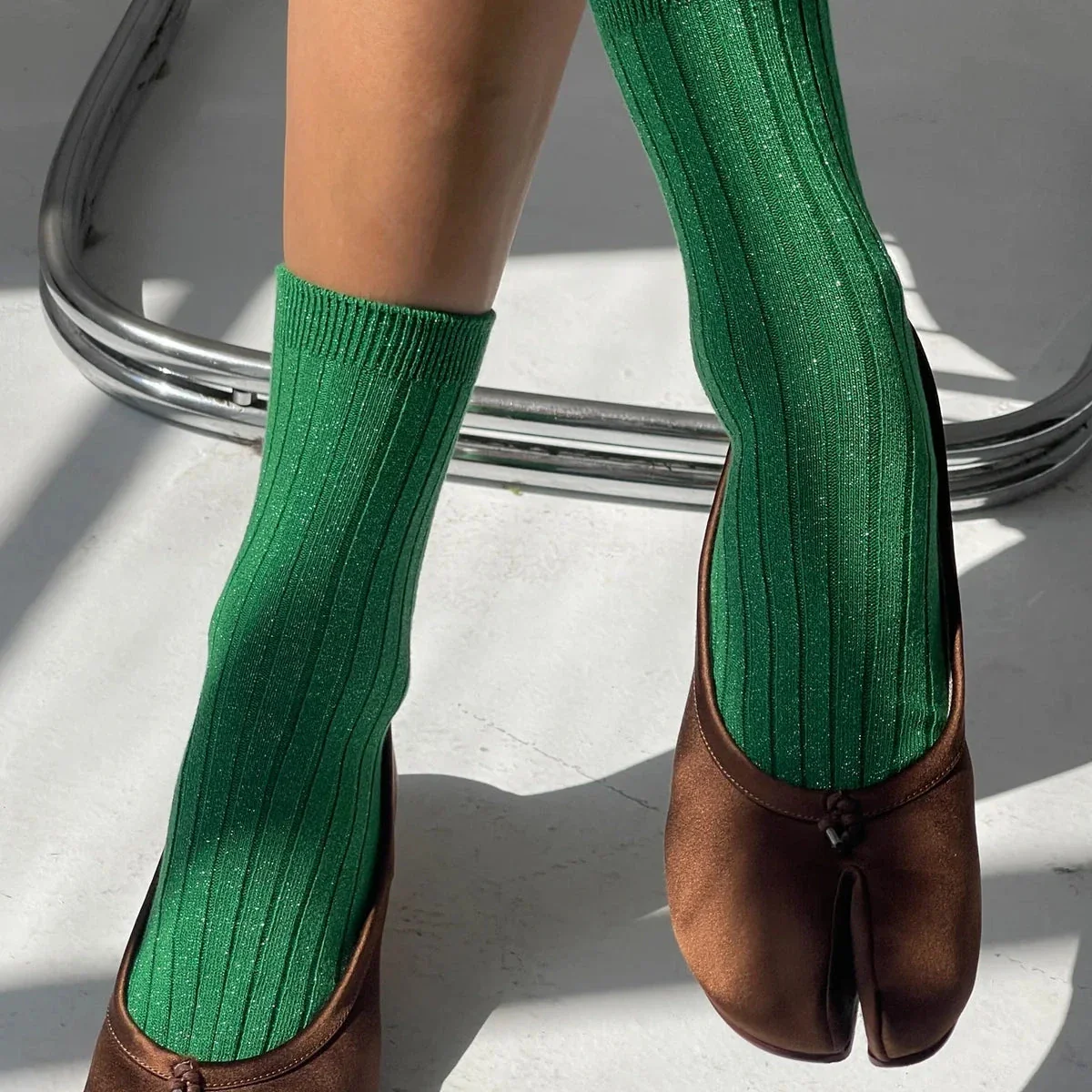 Her Glitter Socks - Image 13