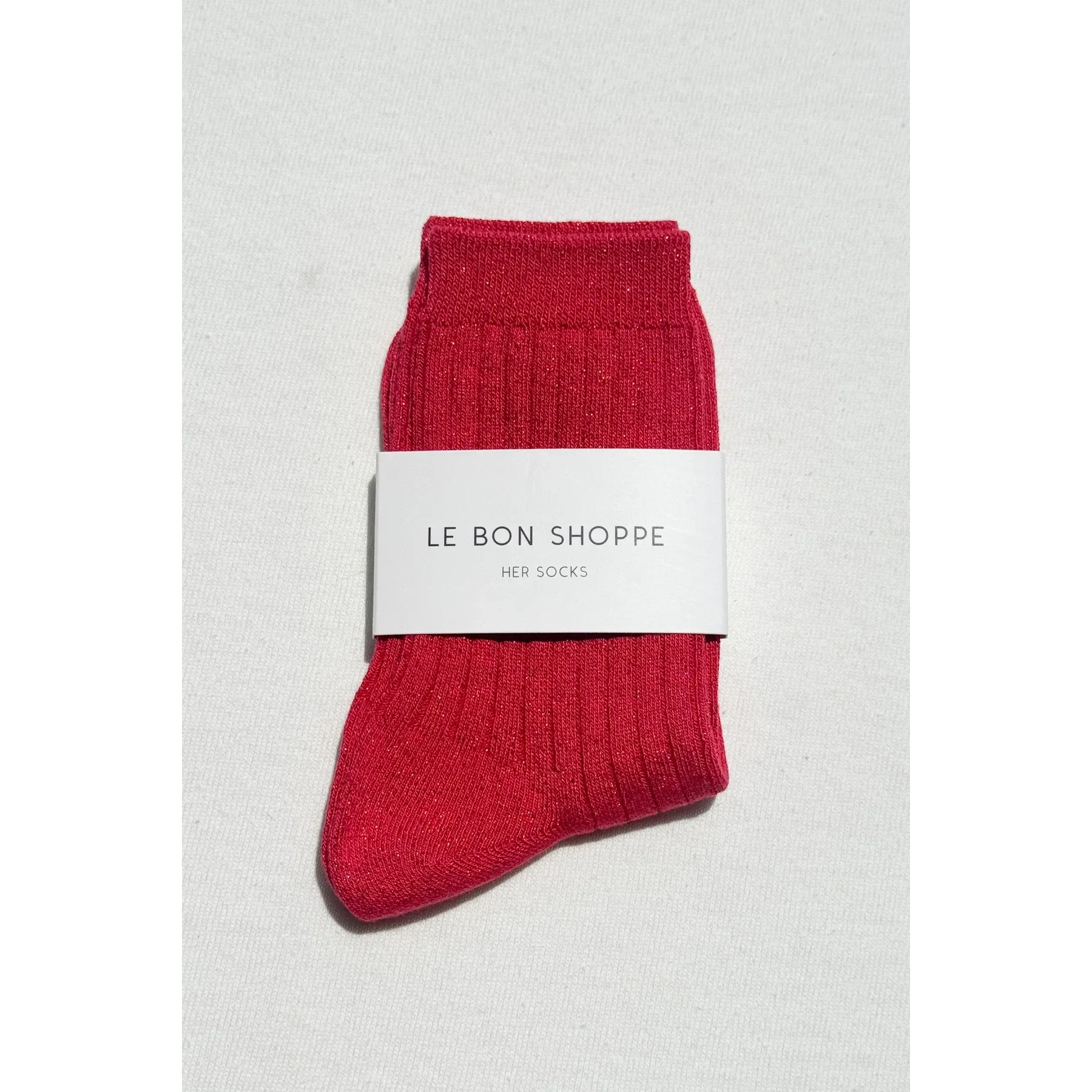 Her Glitter Socks - Image 17