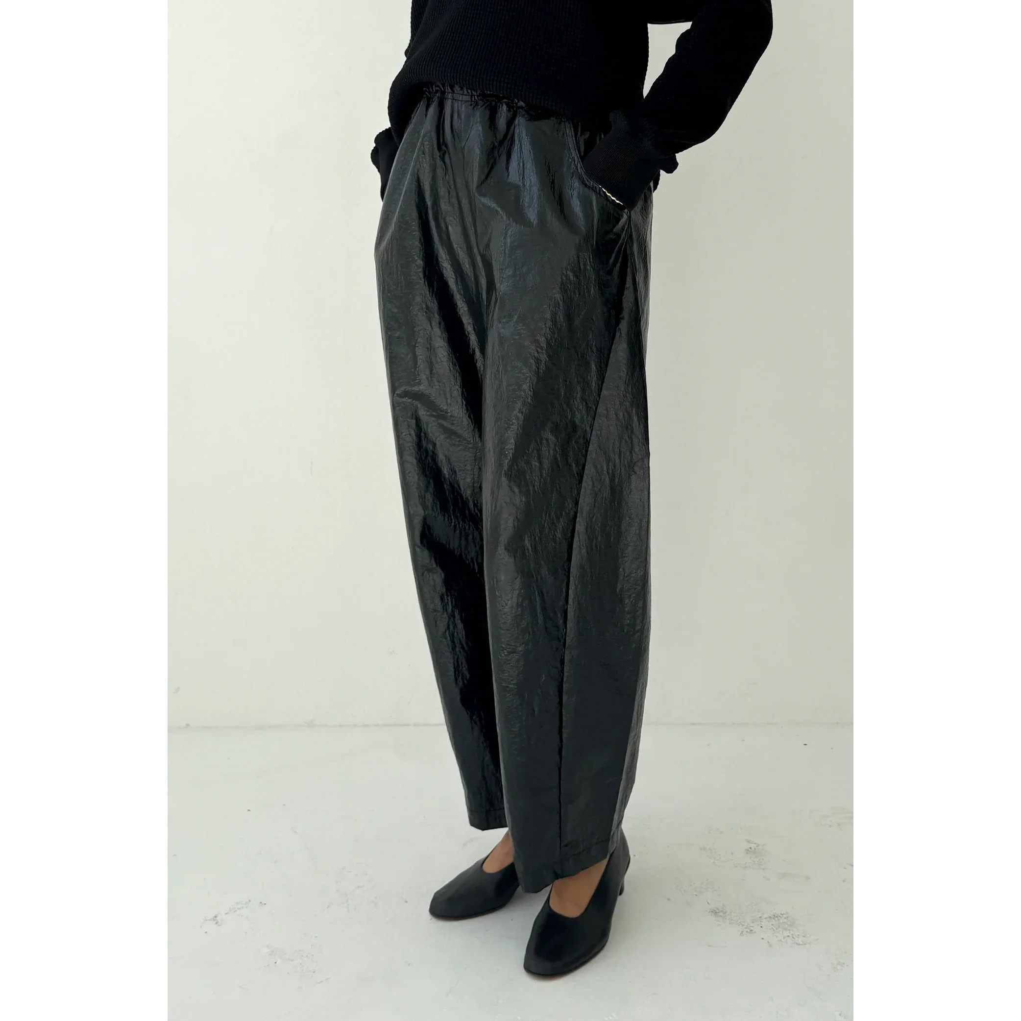 Liquid Nylon Arc Pants - Image 2