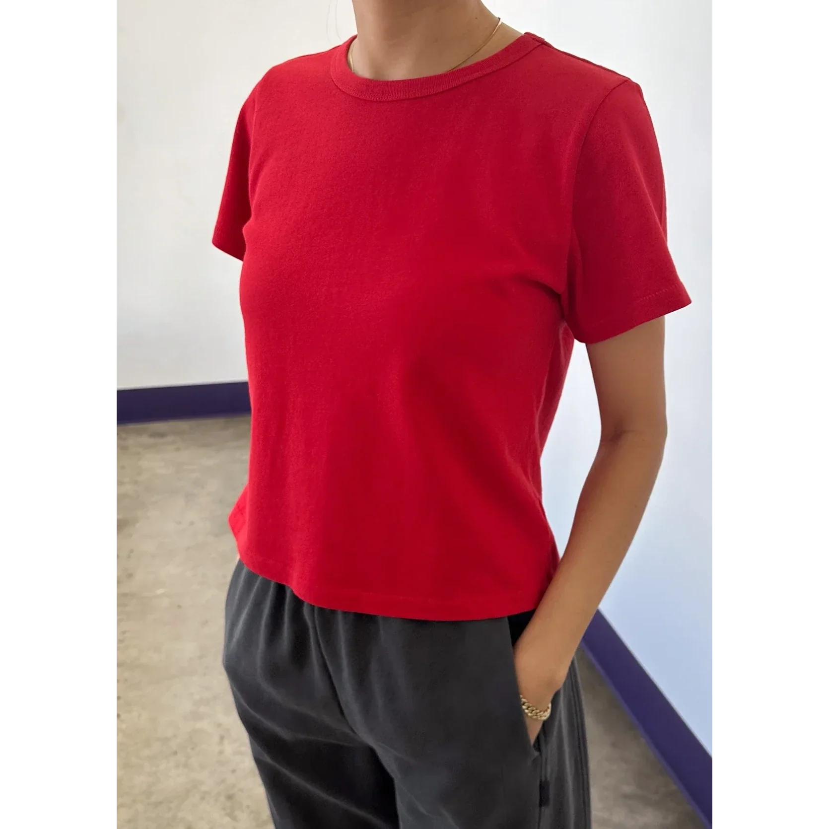 Little Boy Tee - Image 11