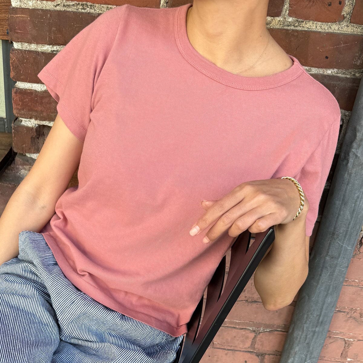 Little Boy Tee - Image 14