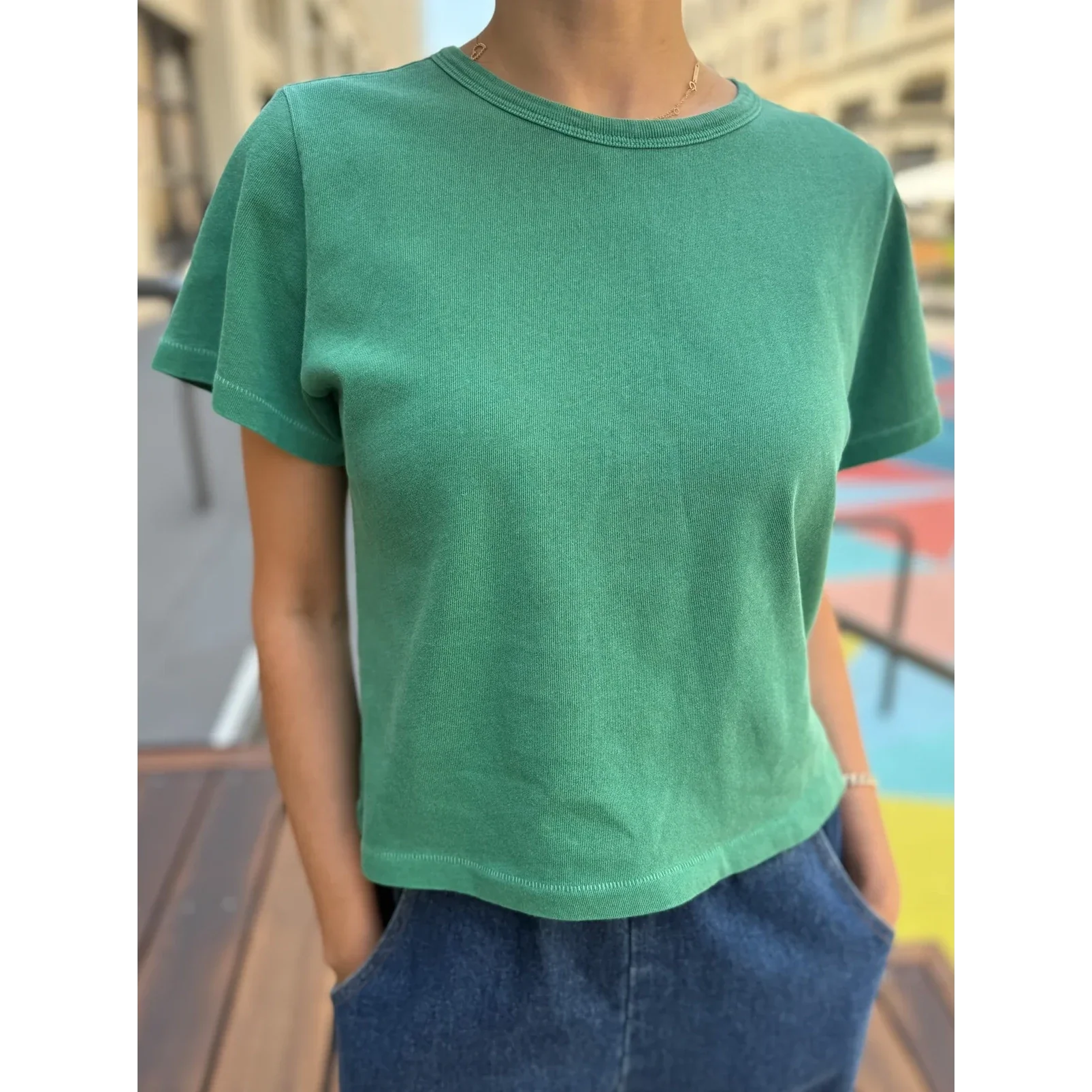 Little Boy Tee - Image 16