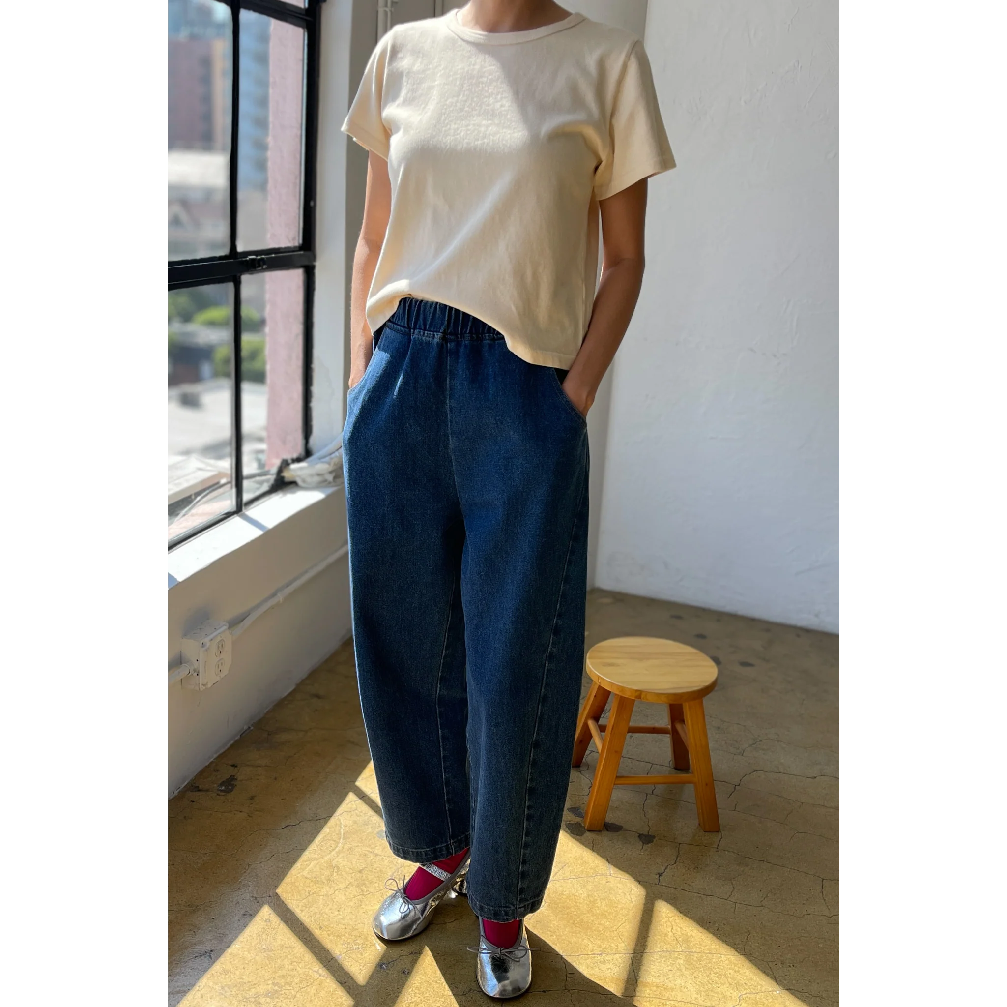 Little Boy Tee - Image 18