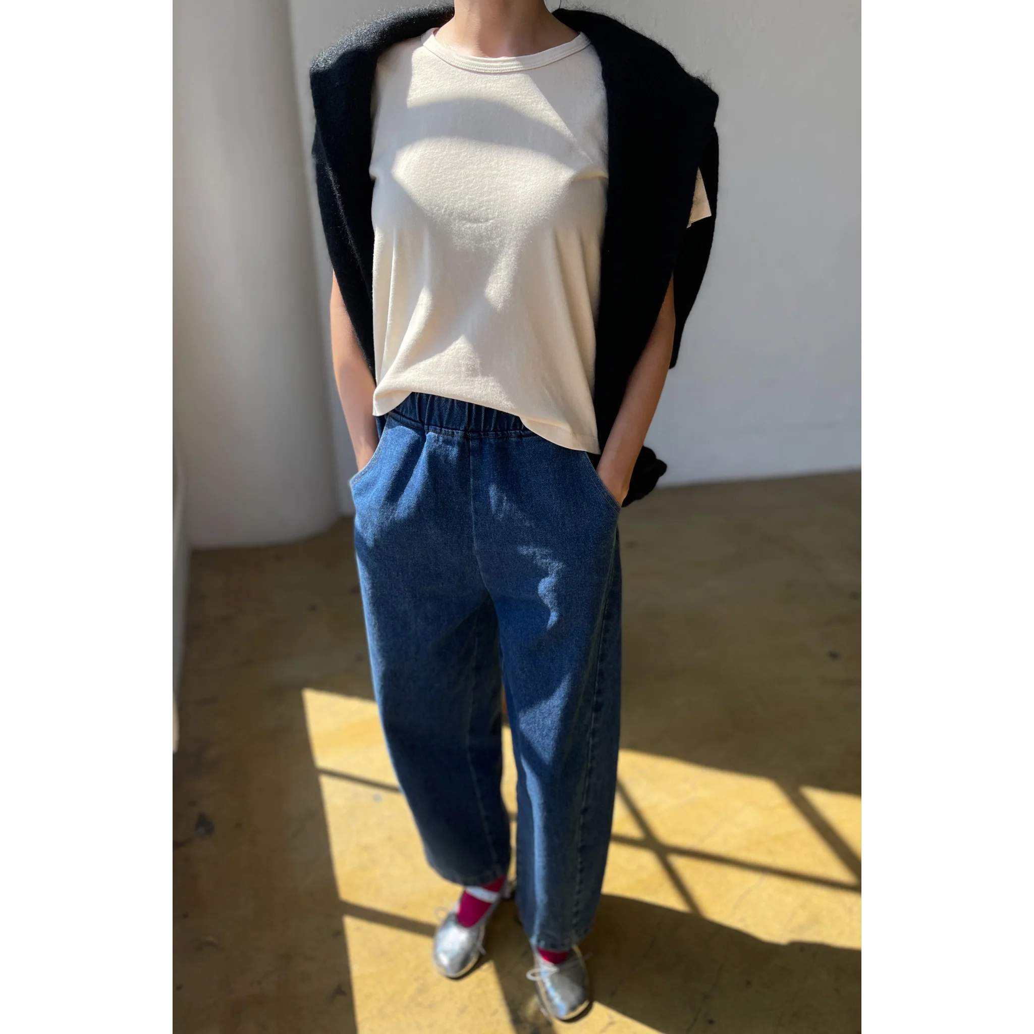 Little Boy Tee - Image 19