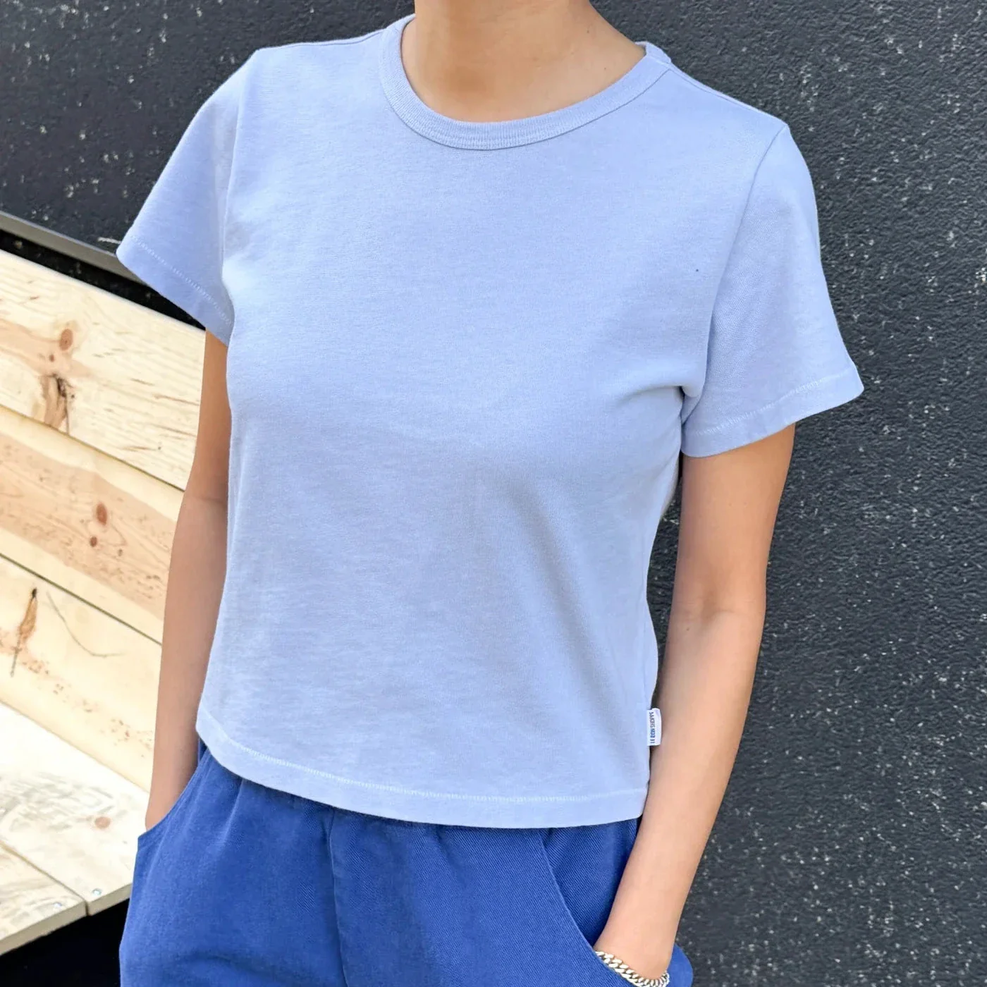 Little Boy Tee - Image 2