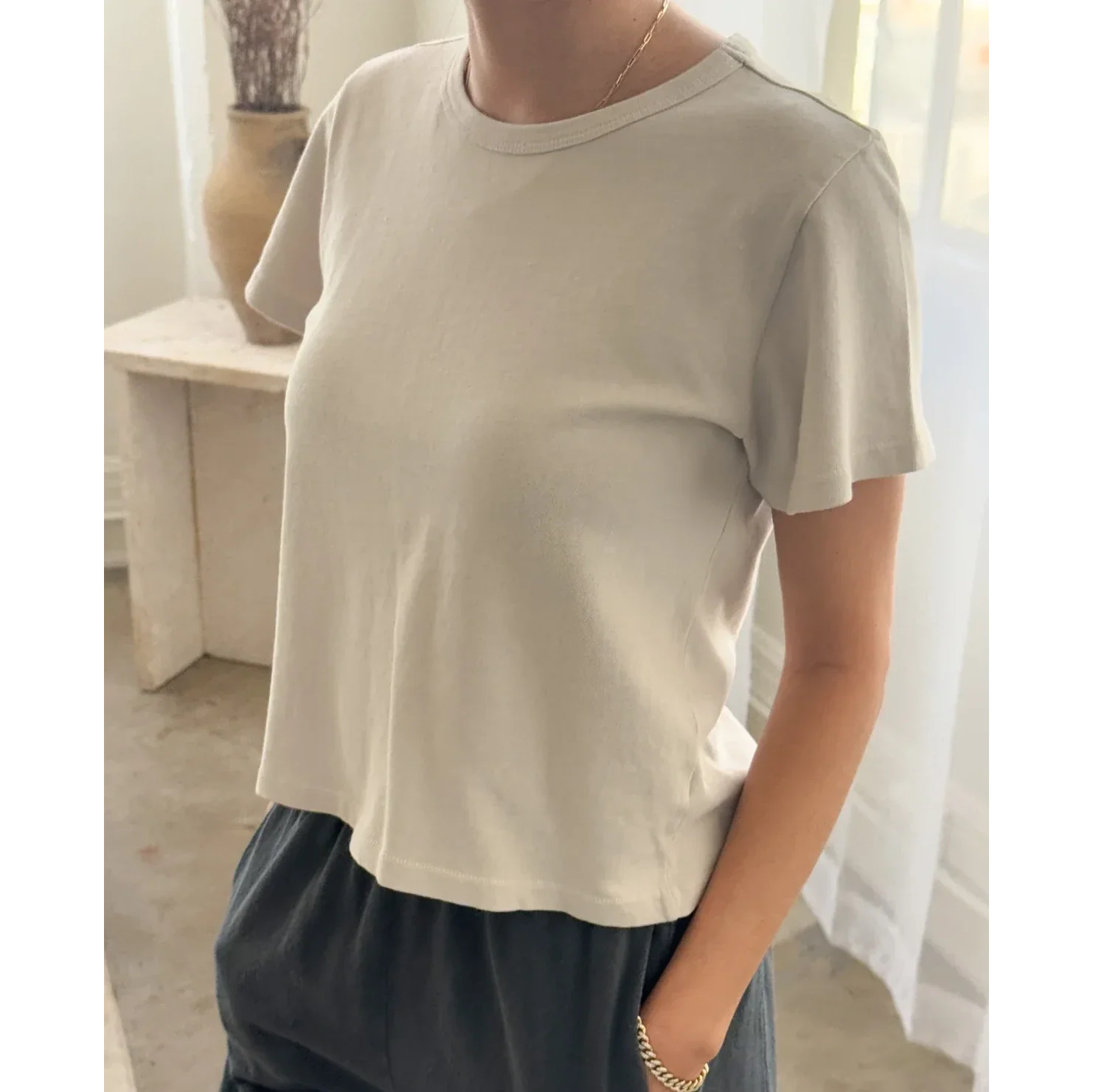 Little Boy Tee - Image 3