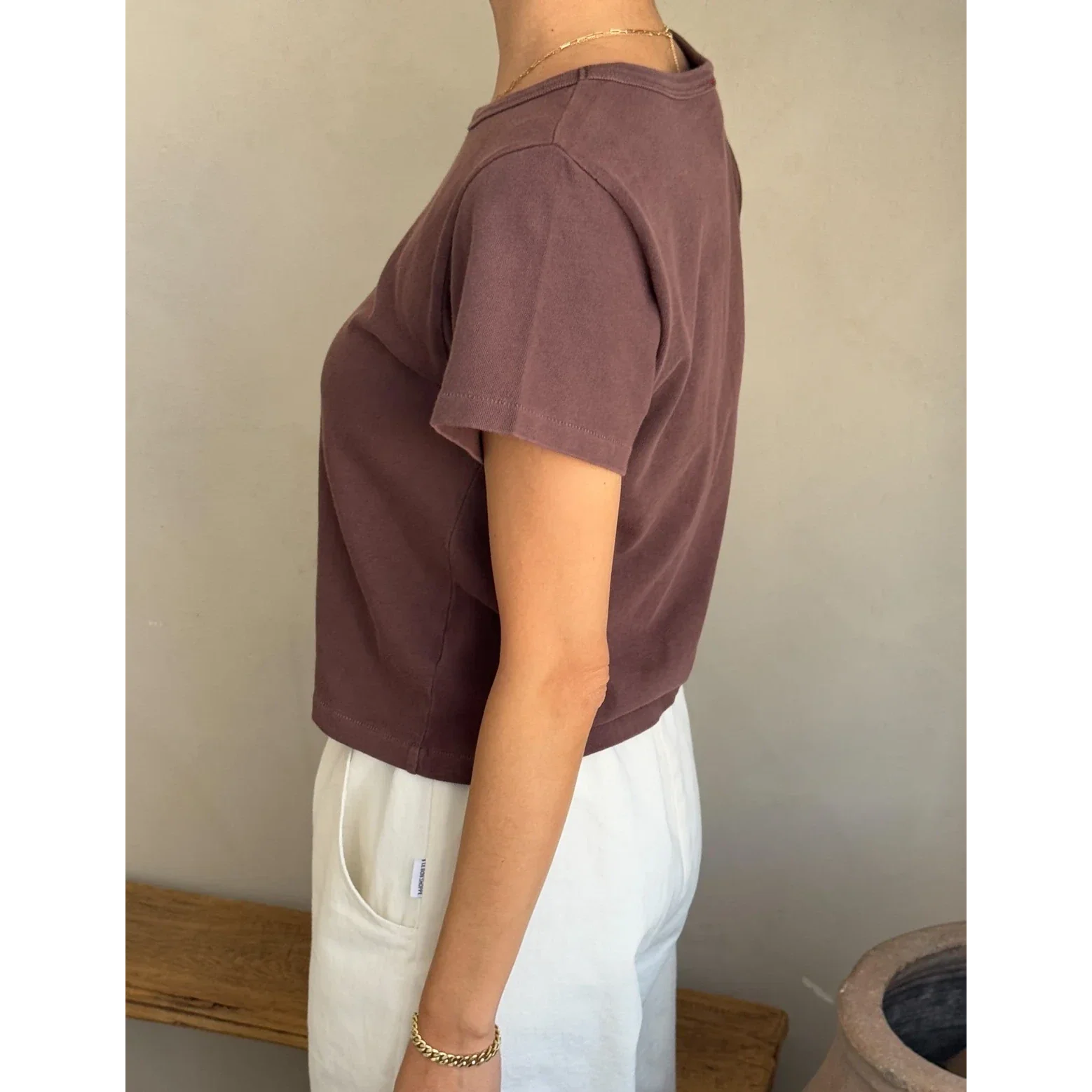 Little Boy Tee - Image 4