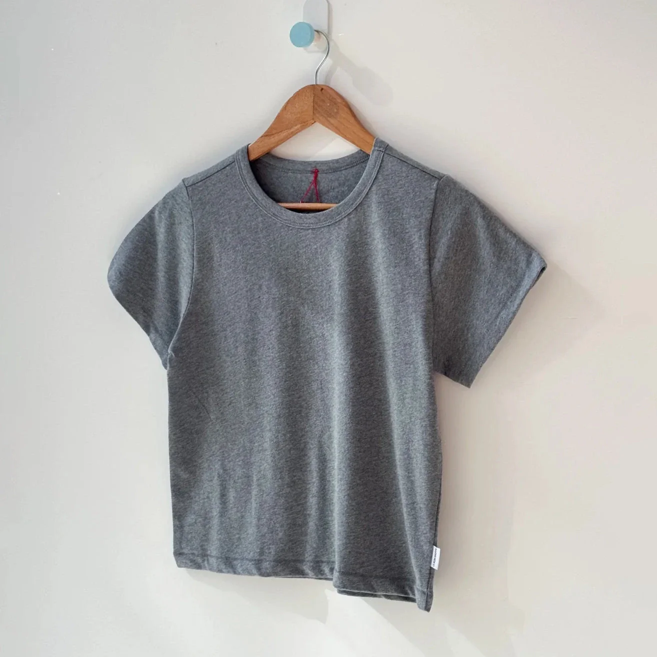 Little Boy Tee - Image 5