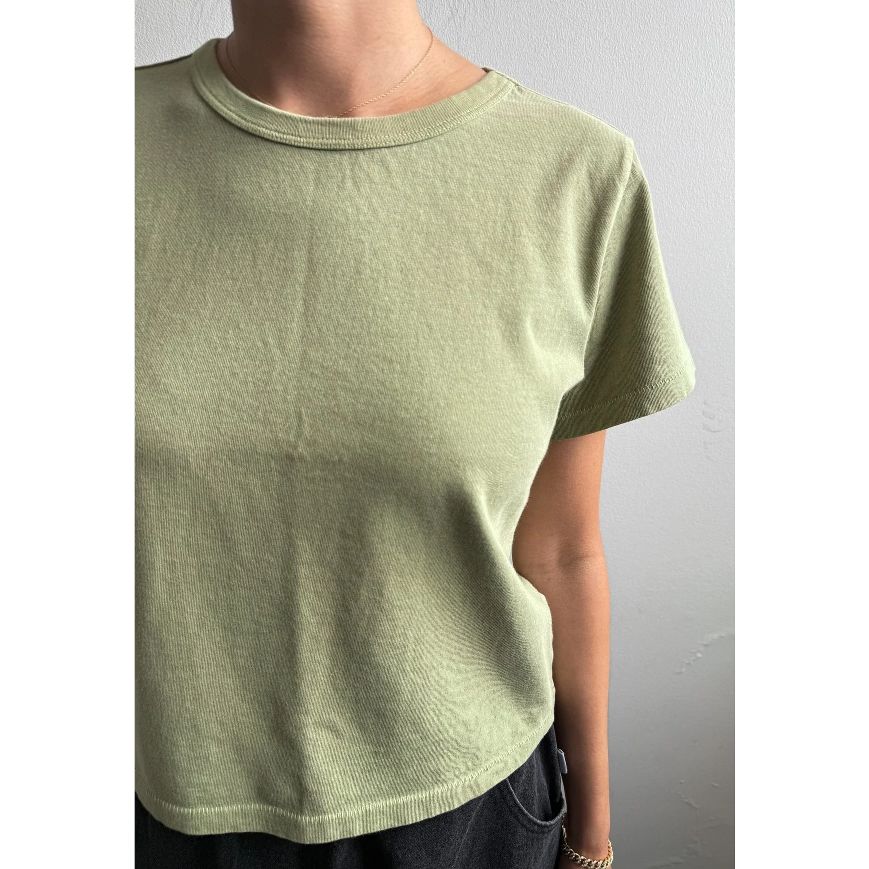 Little Boy Tee - Image 6
