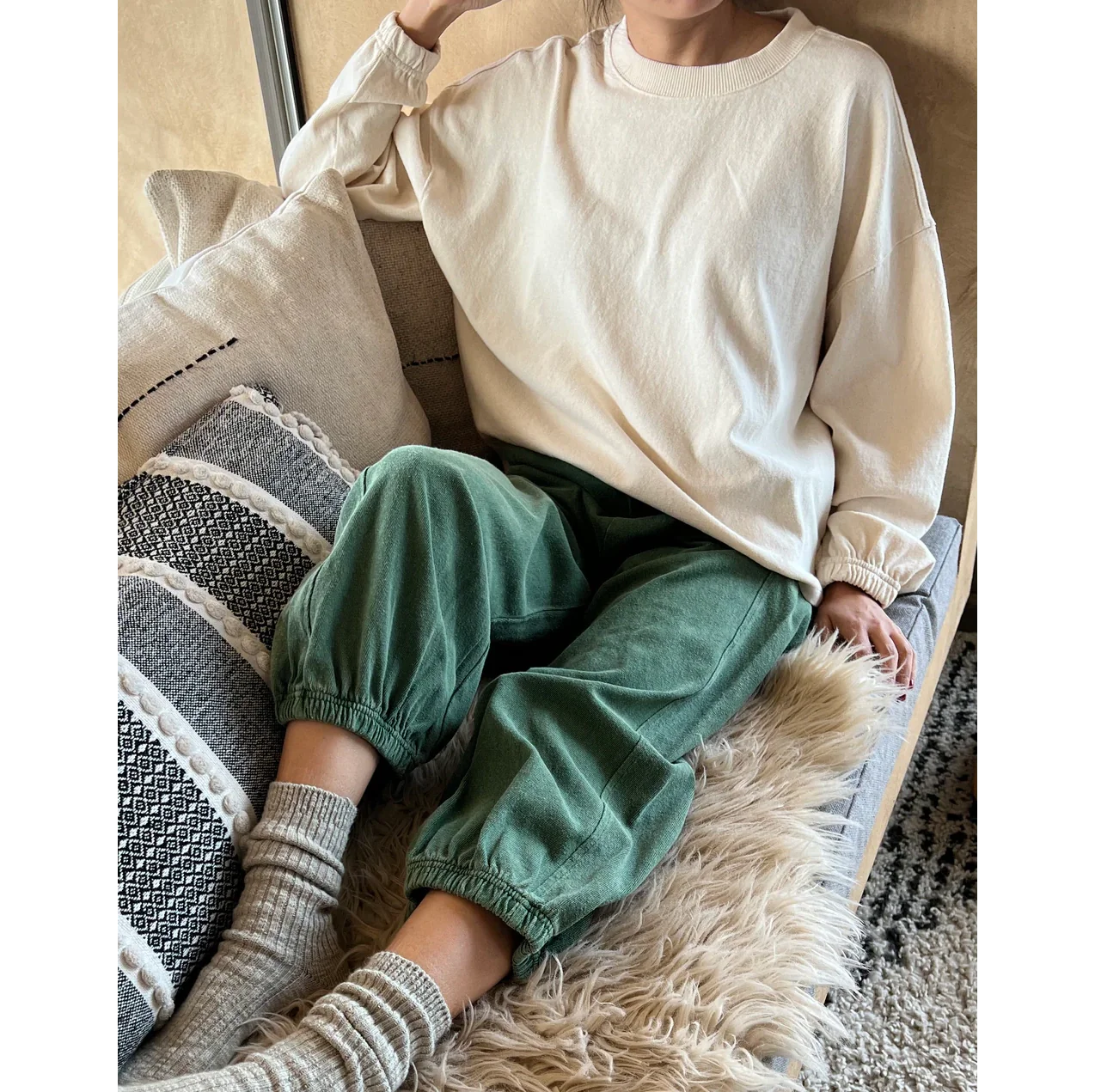 Naturelle Tee - Image 12