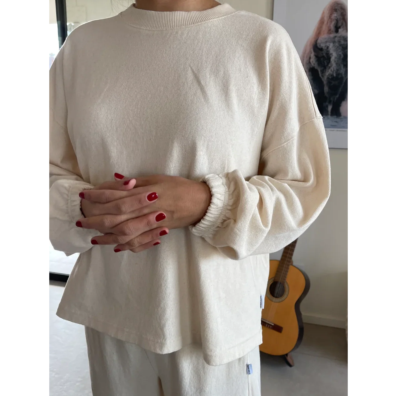 Naturelle Tee - Image 13