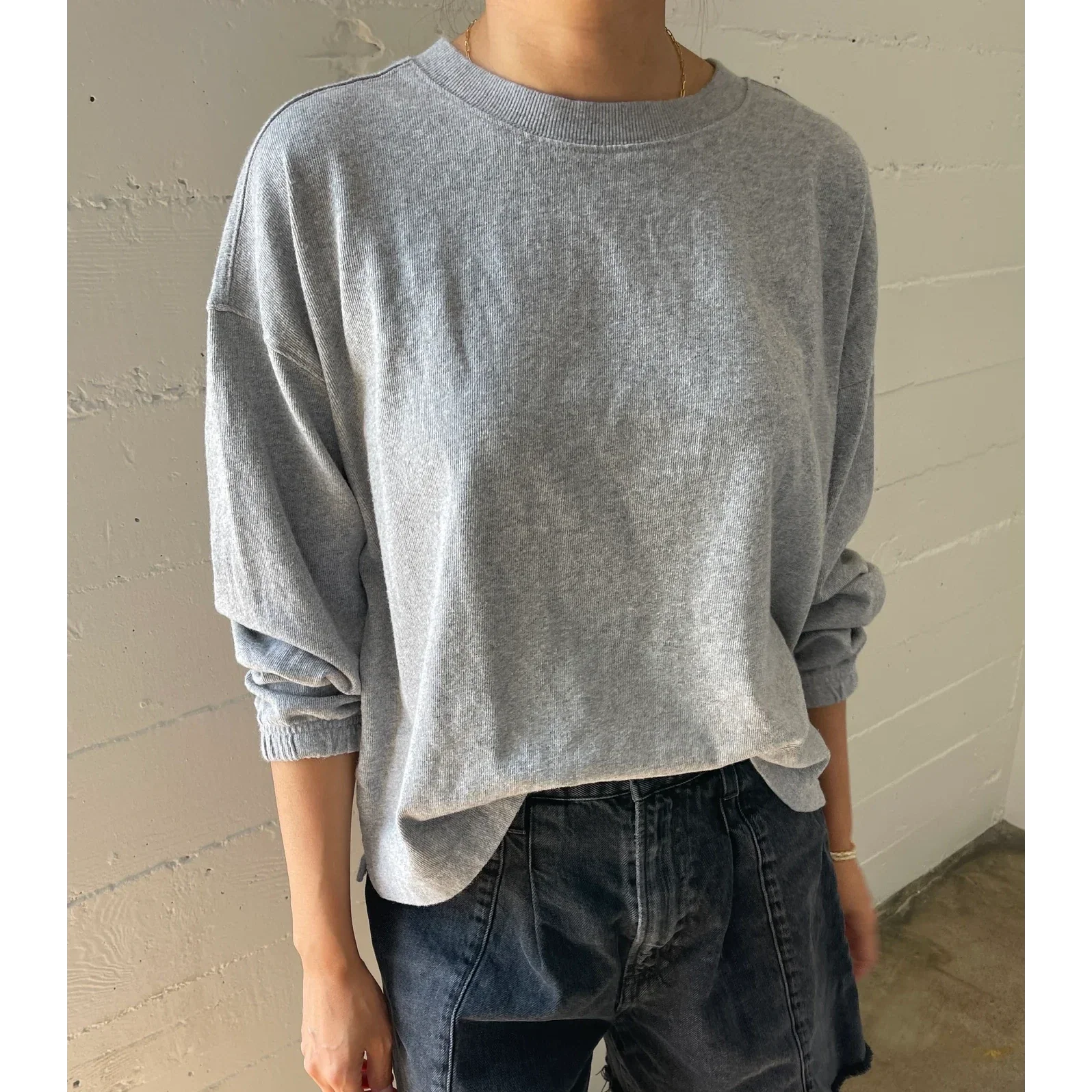 Naturelle Tee - Image 3