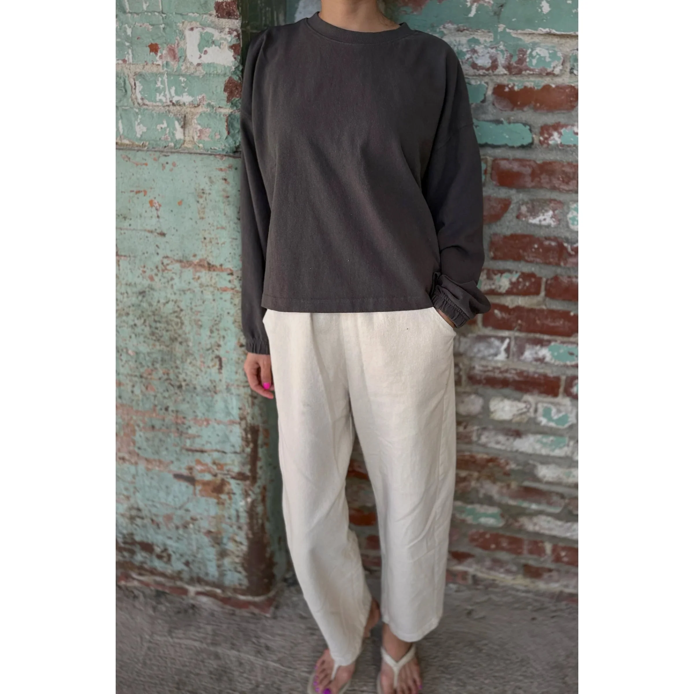 Naturelle Tee - Image 33