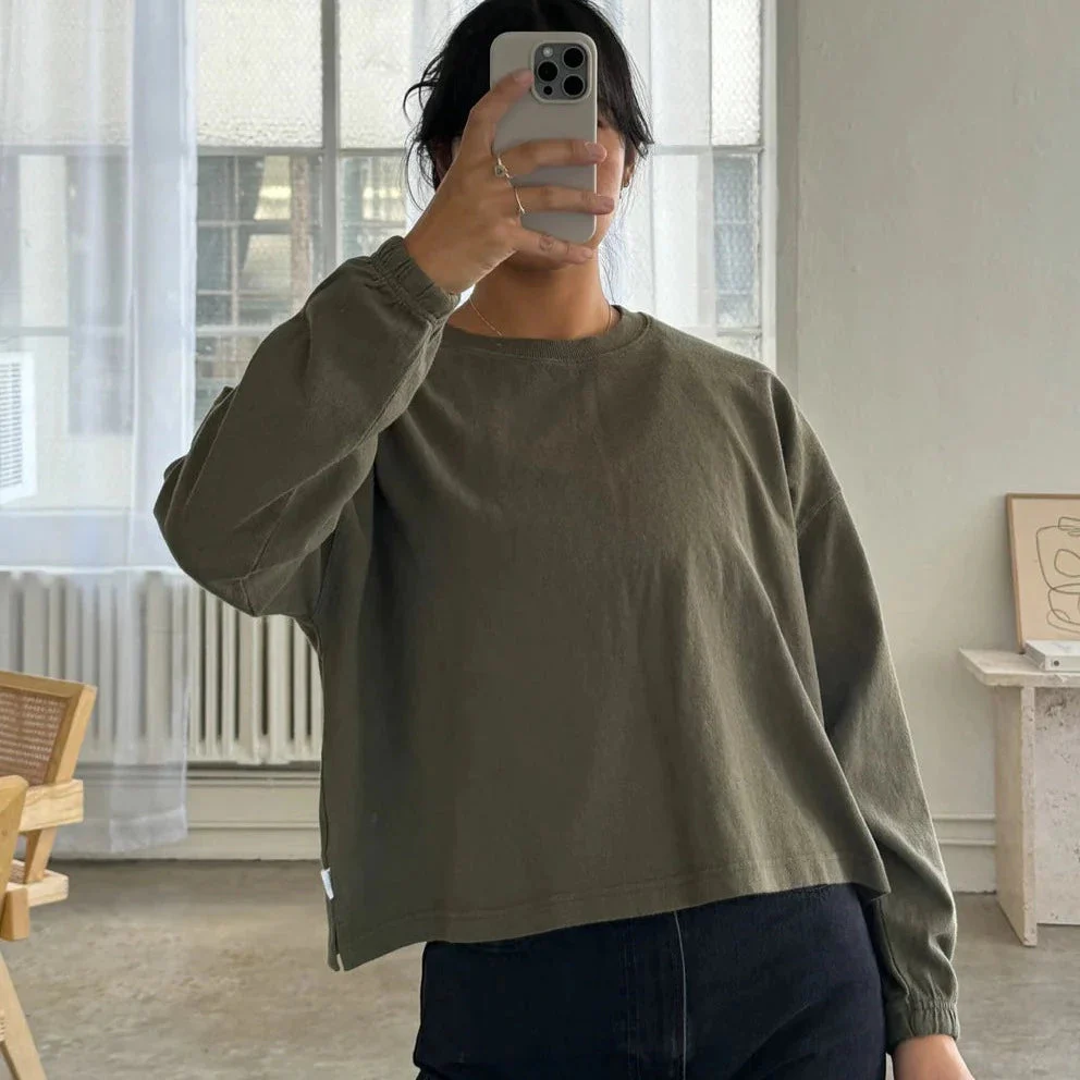 Naturelle Tee - Image 8