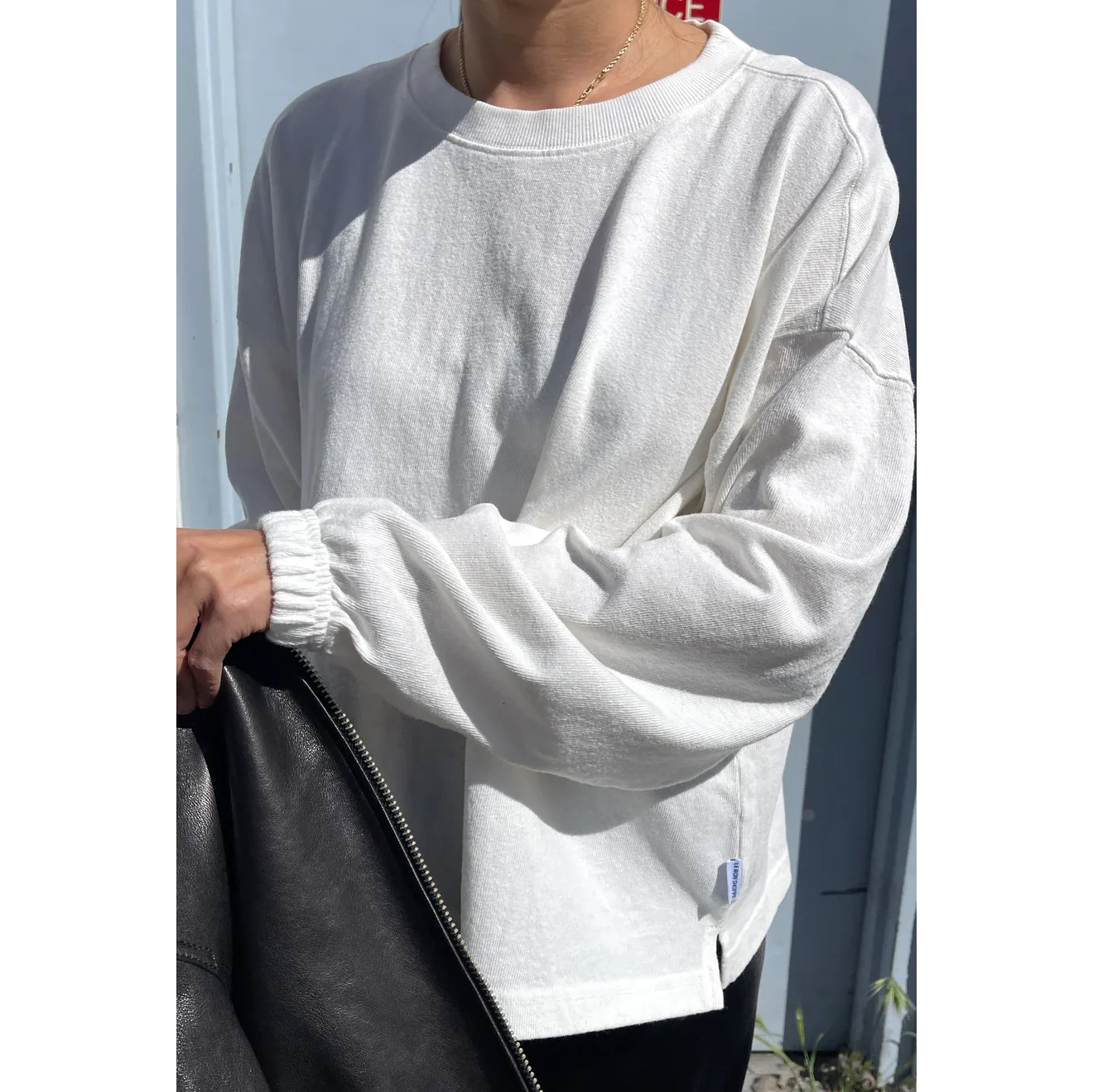 Naturelle Tee - Image 9