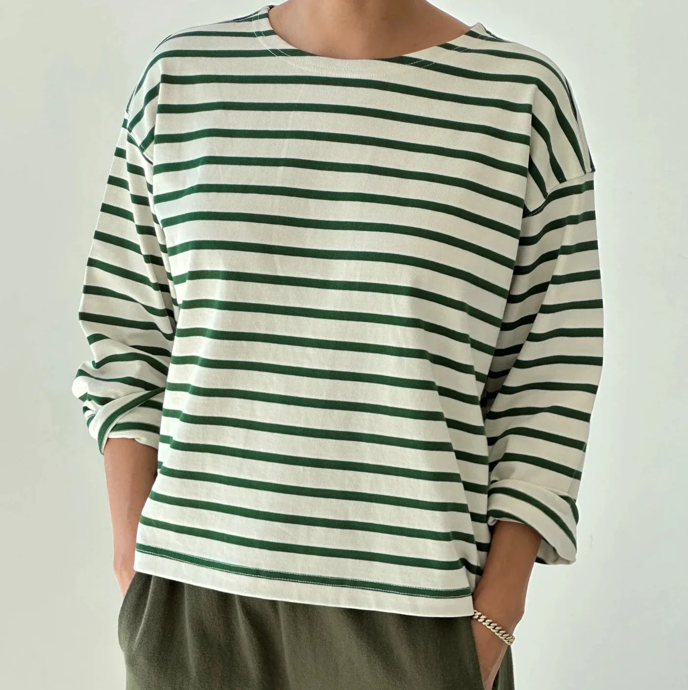 Sailor Top