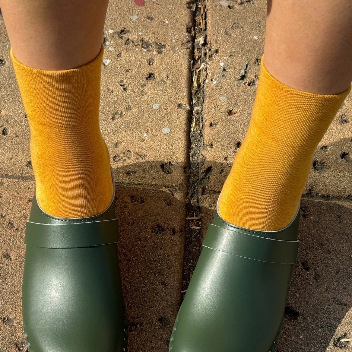Sneaker Socks - Image 13