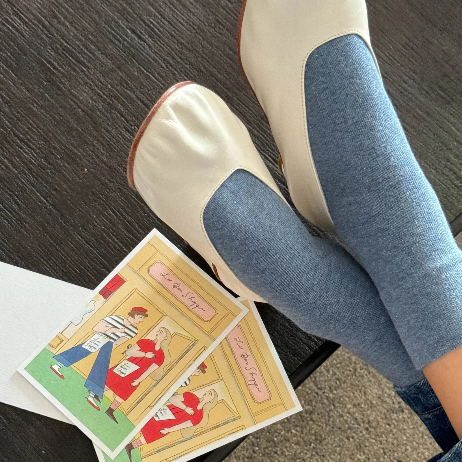 Sneaker Socks - Image 22