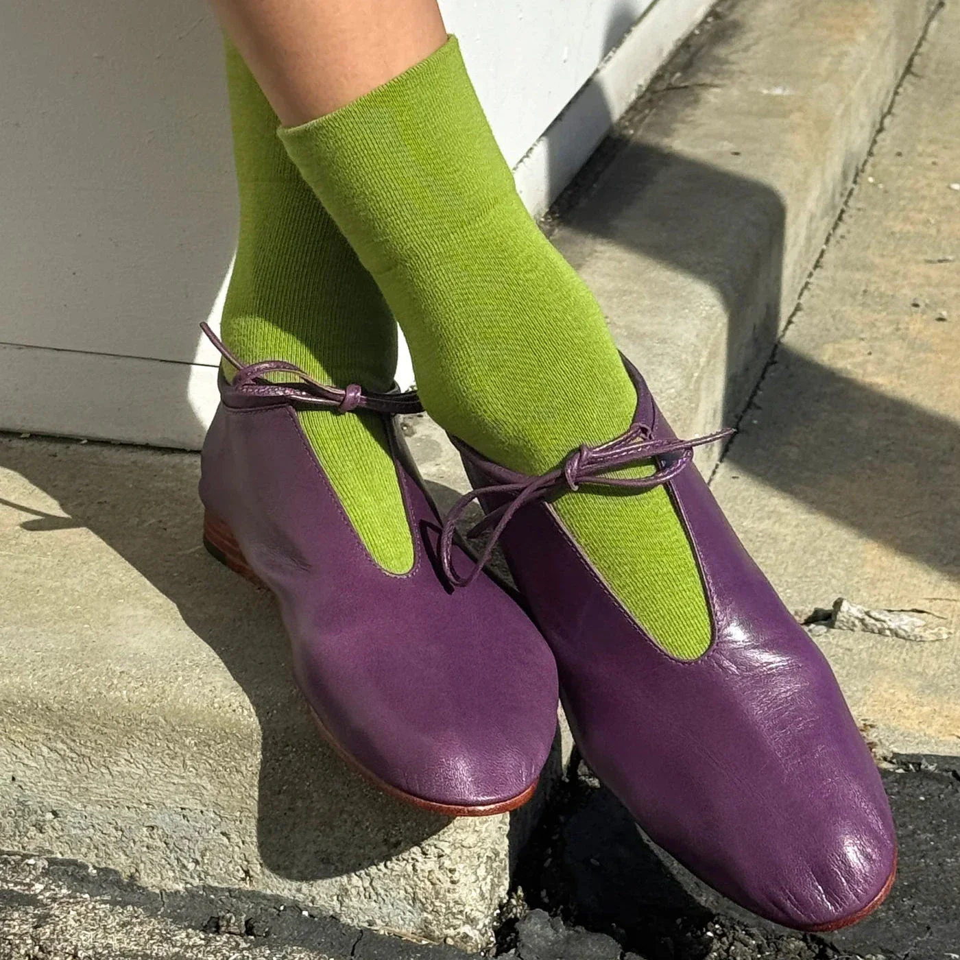 Sneaker Socks - Image 3