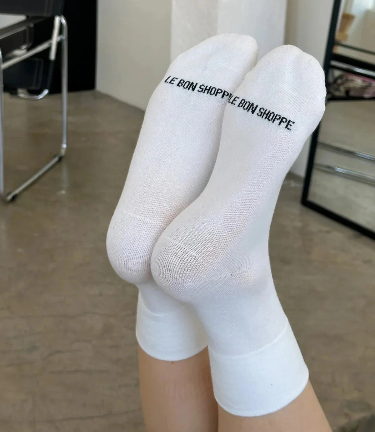 Sneaker Socks - Image 5