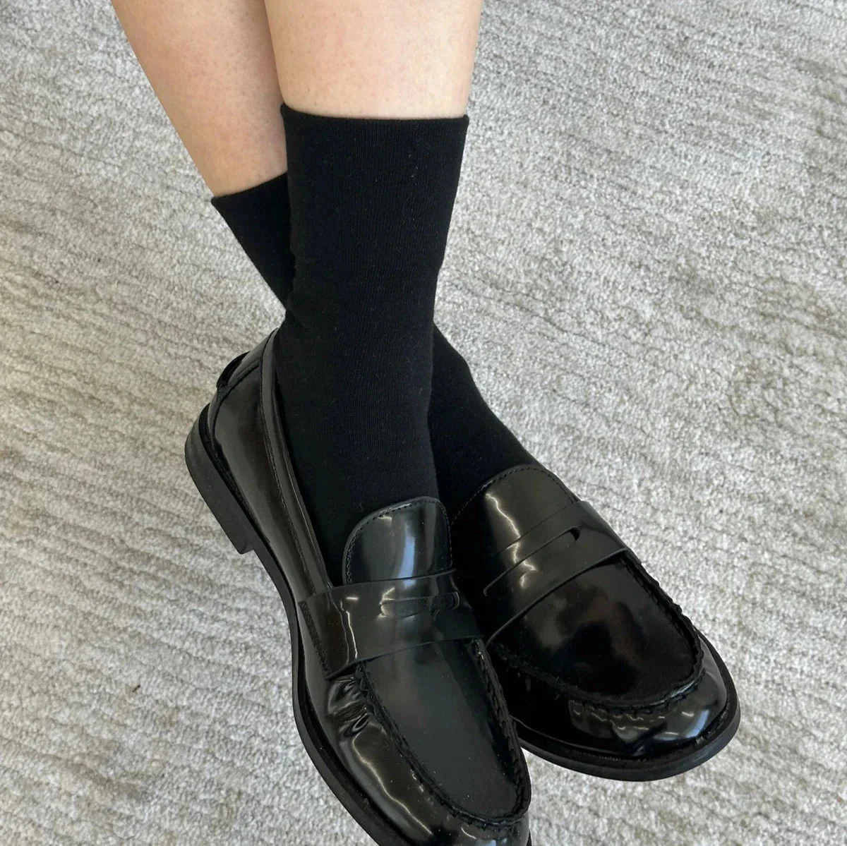 Sneaker Socks - Image 6