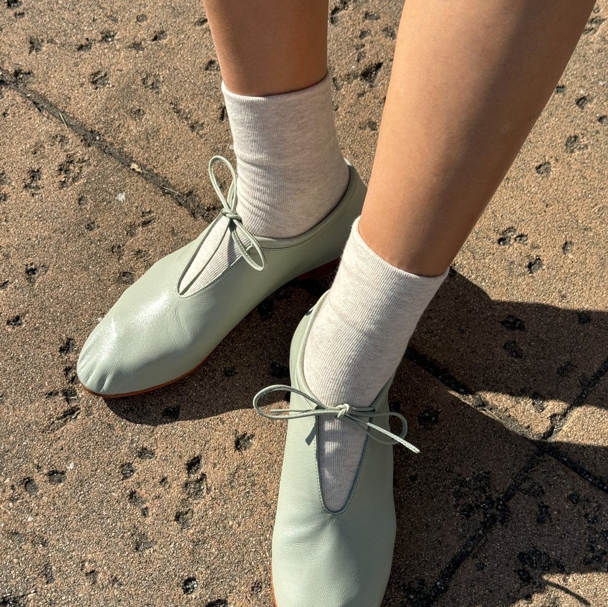 Sneaker Socks - Image 7