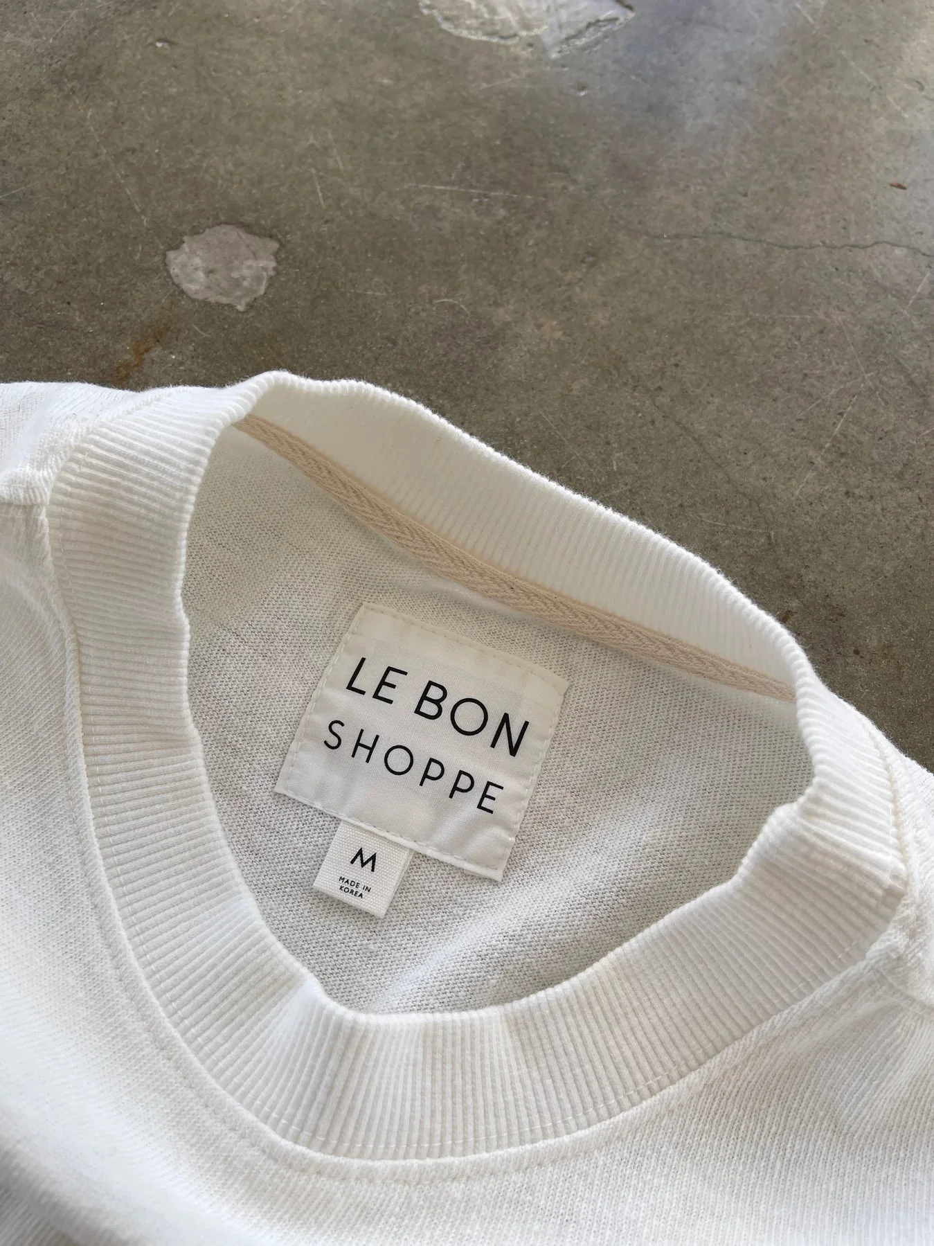 Sunday Tee - Image 16