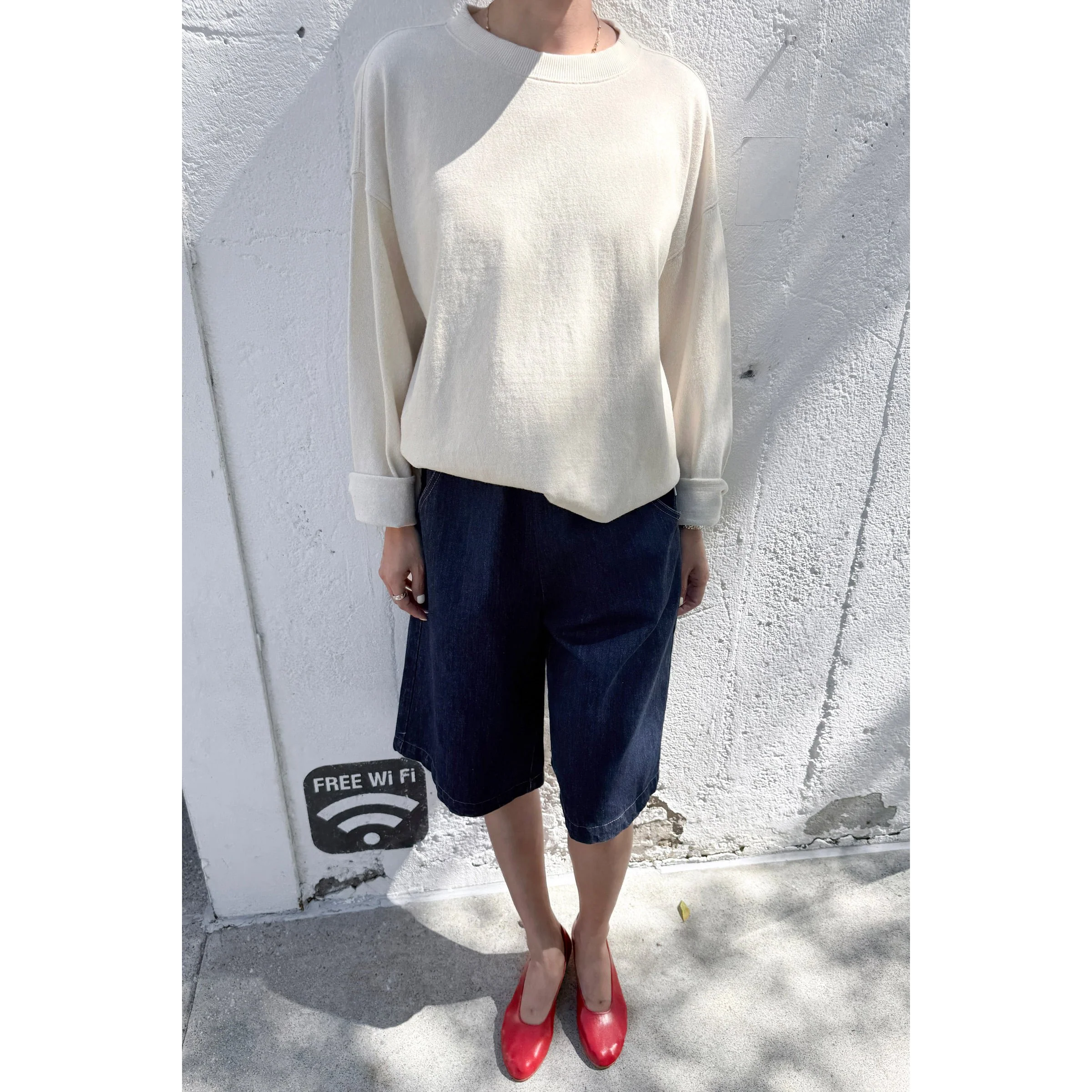 Sunday Tee - Image 20